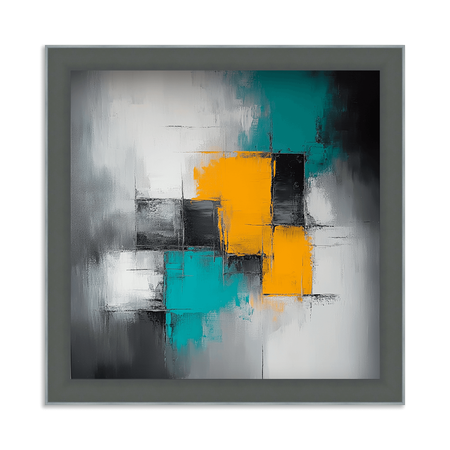 Energetic Contrast I