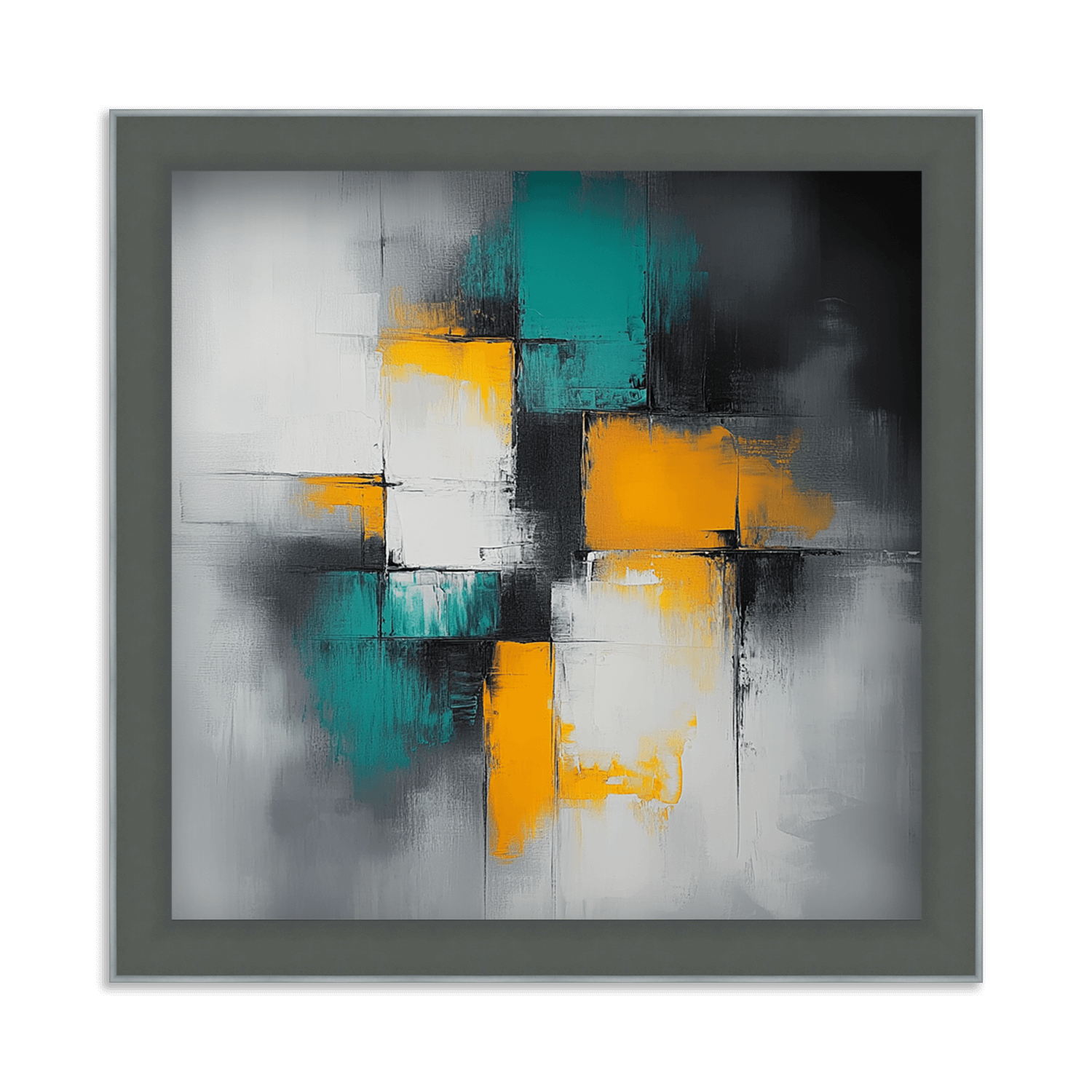 Energetic Contrast II