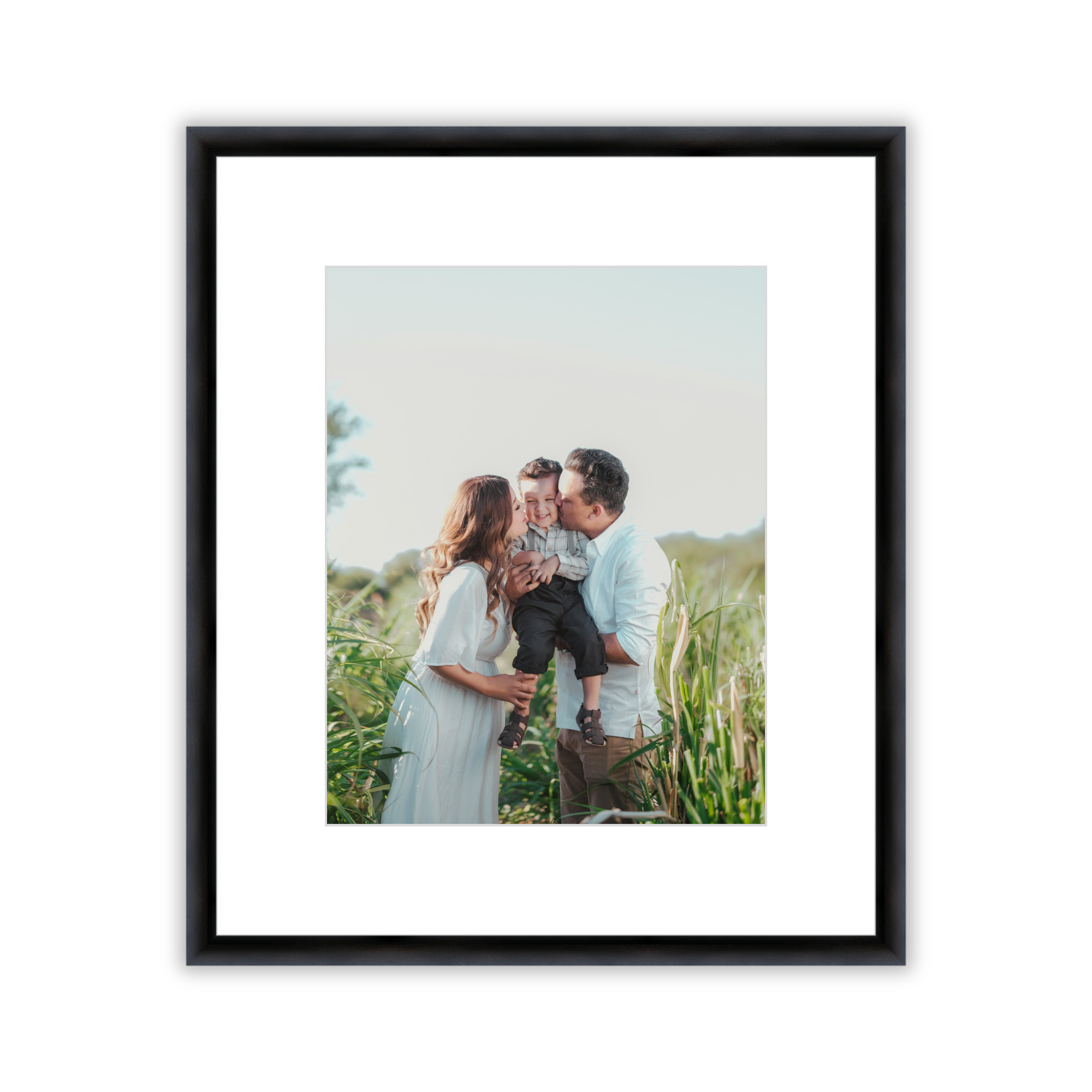 Kyoto Frame - Metal