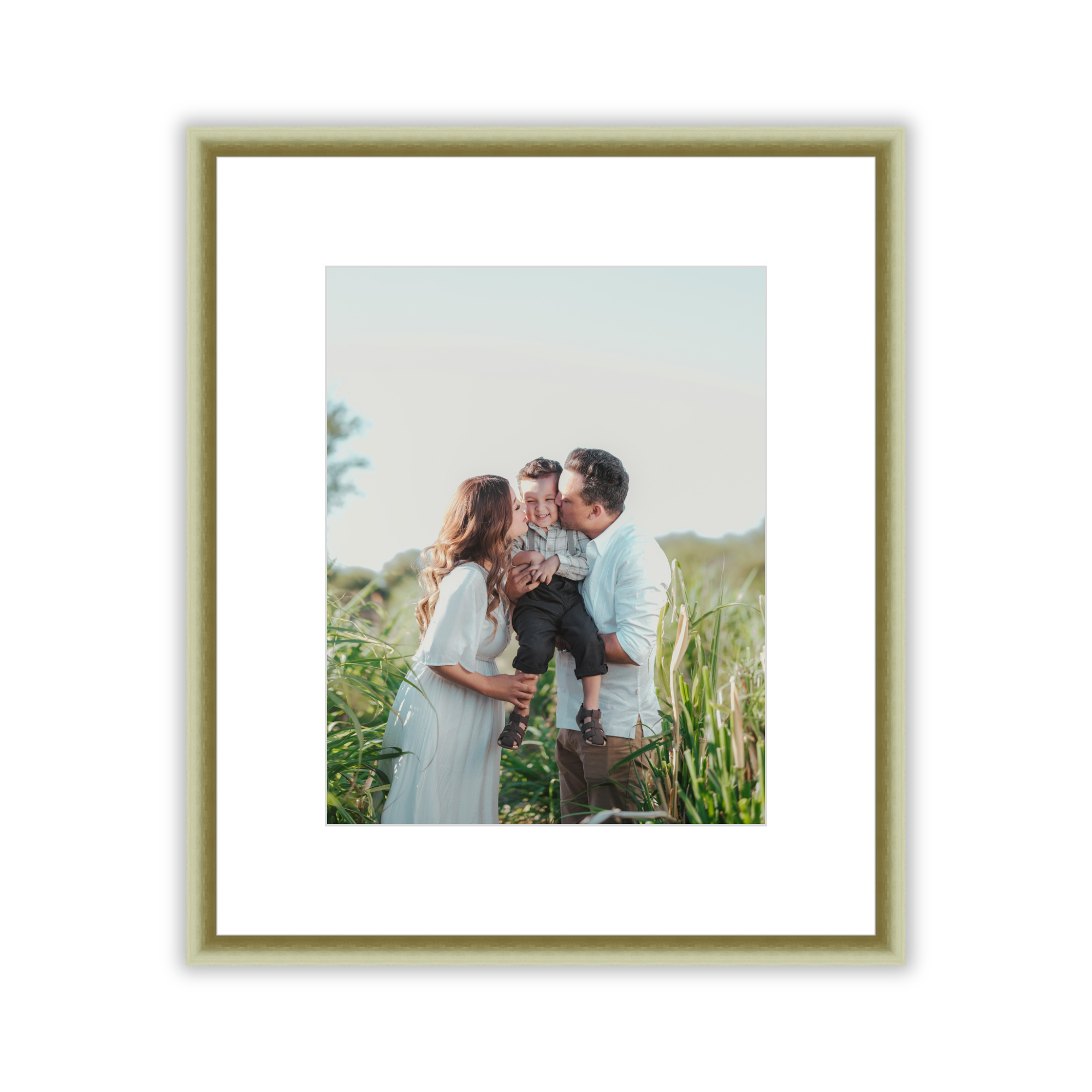 Kyoto Frame - Metal