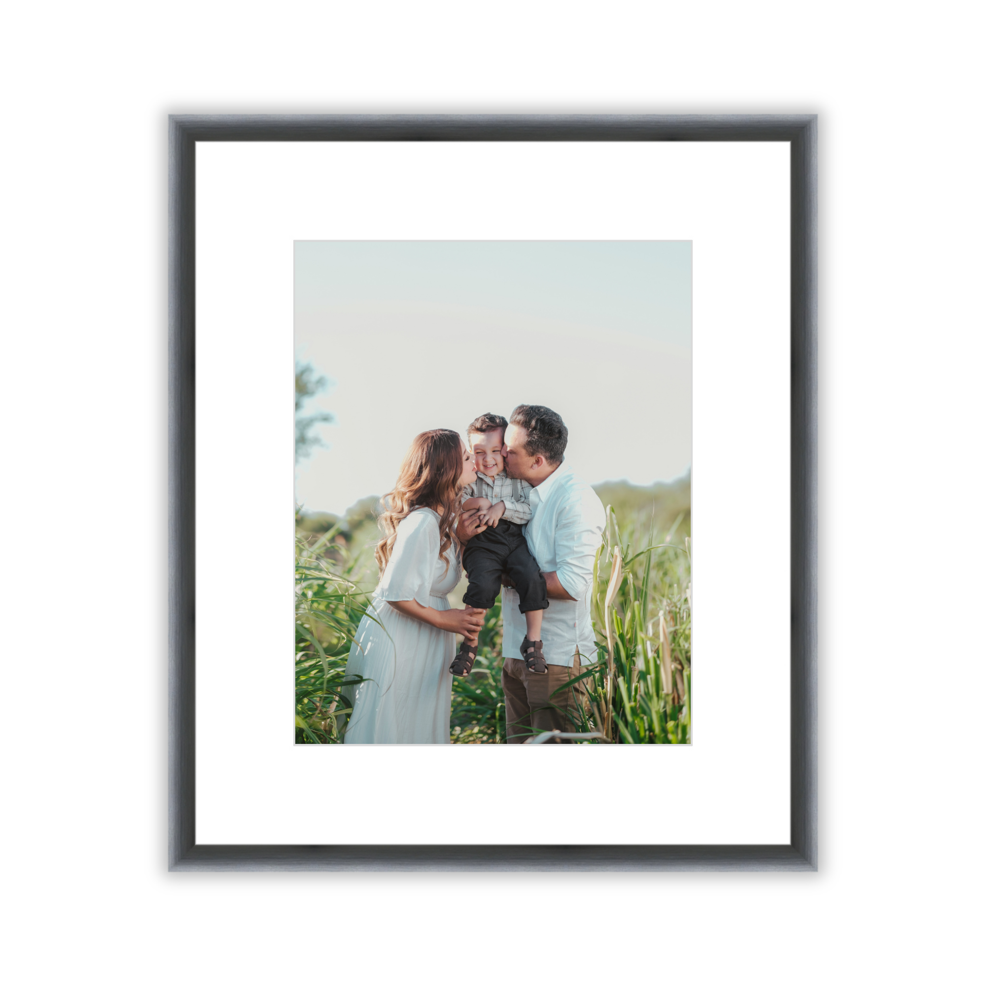 Kyoto Frame - Metal