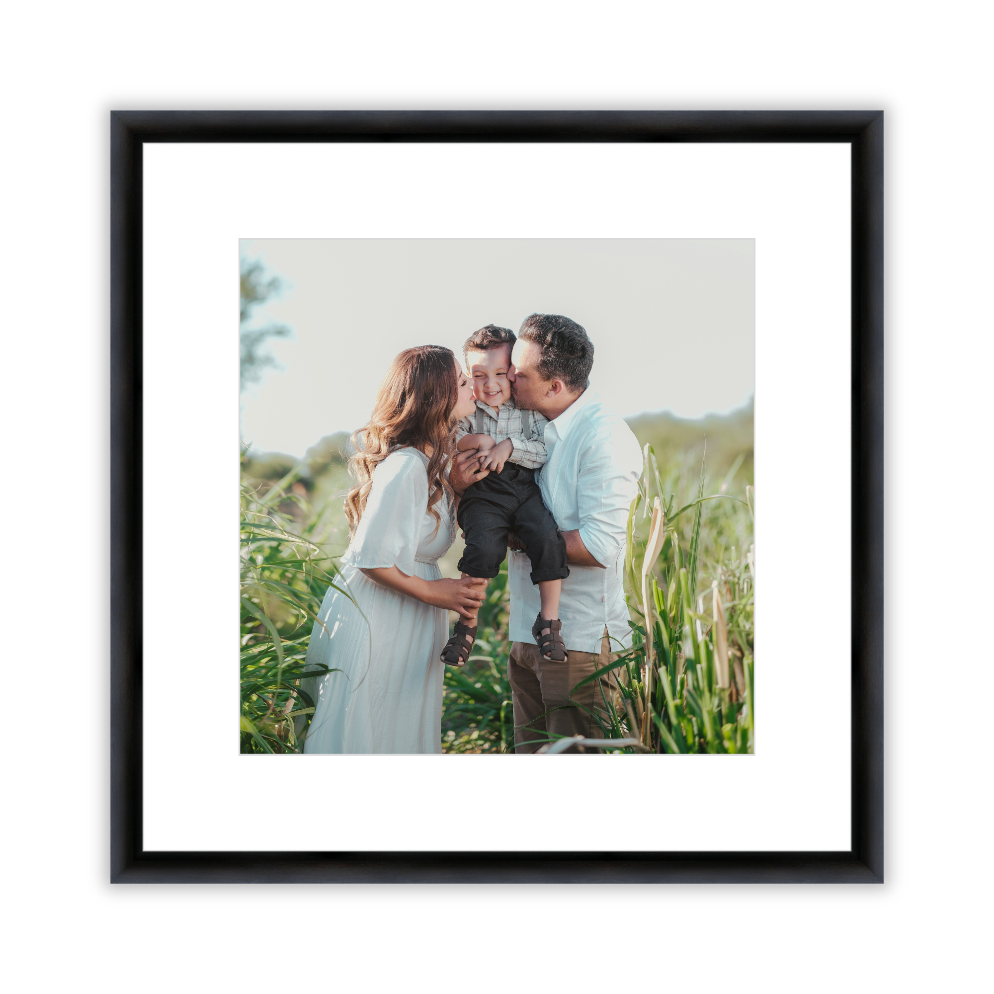 Kyoto Frame - Metal