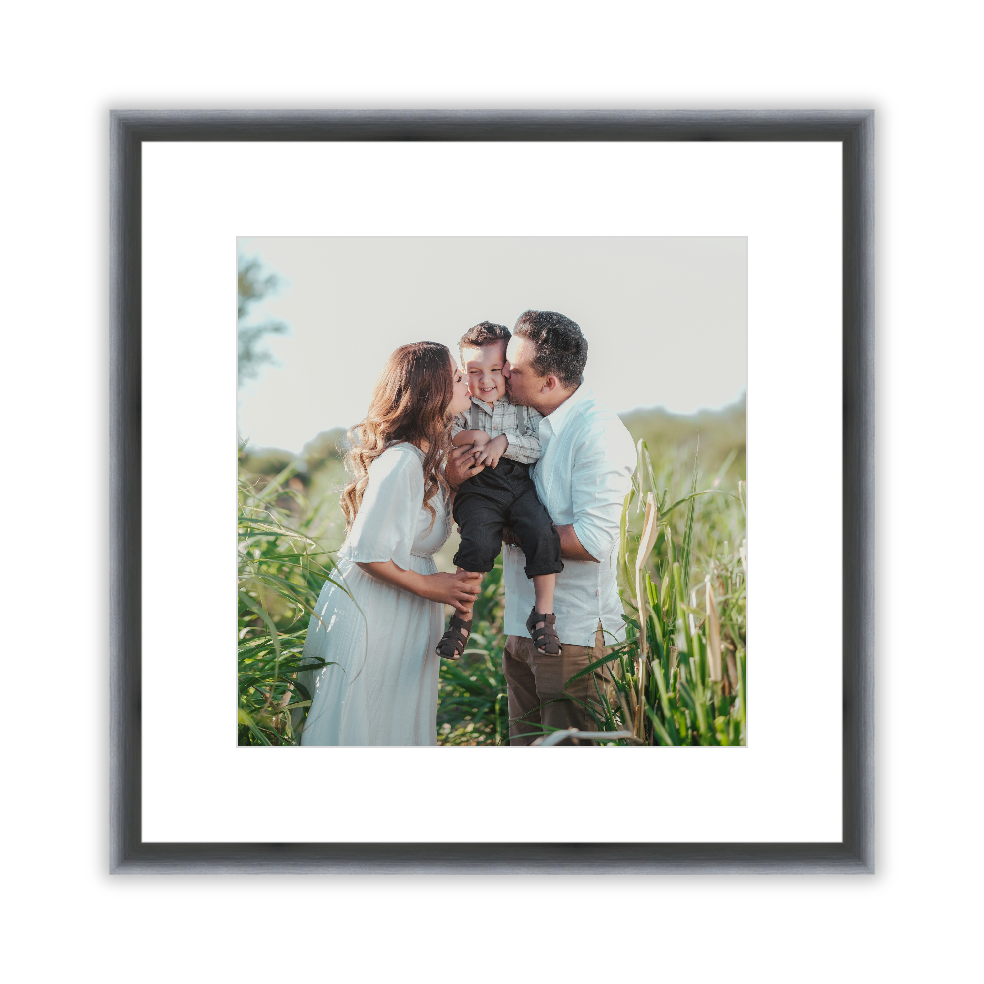 Kyoto Frame - Metal