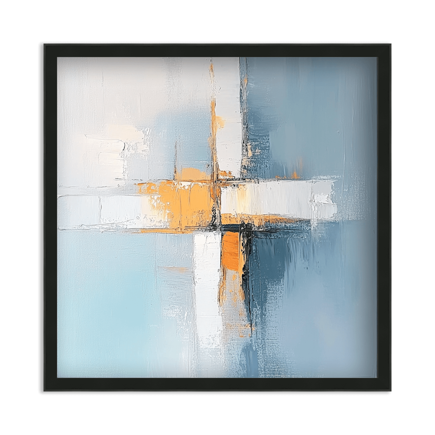 Golden Crossroads II