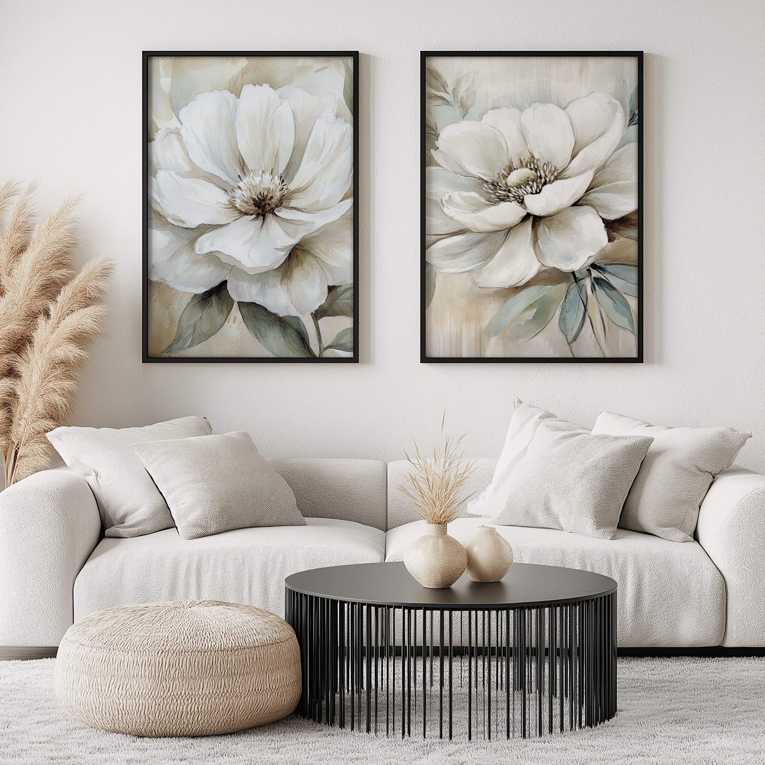 Whispering Petals II