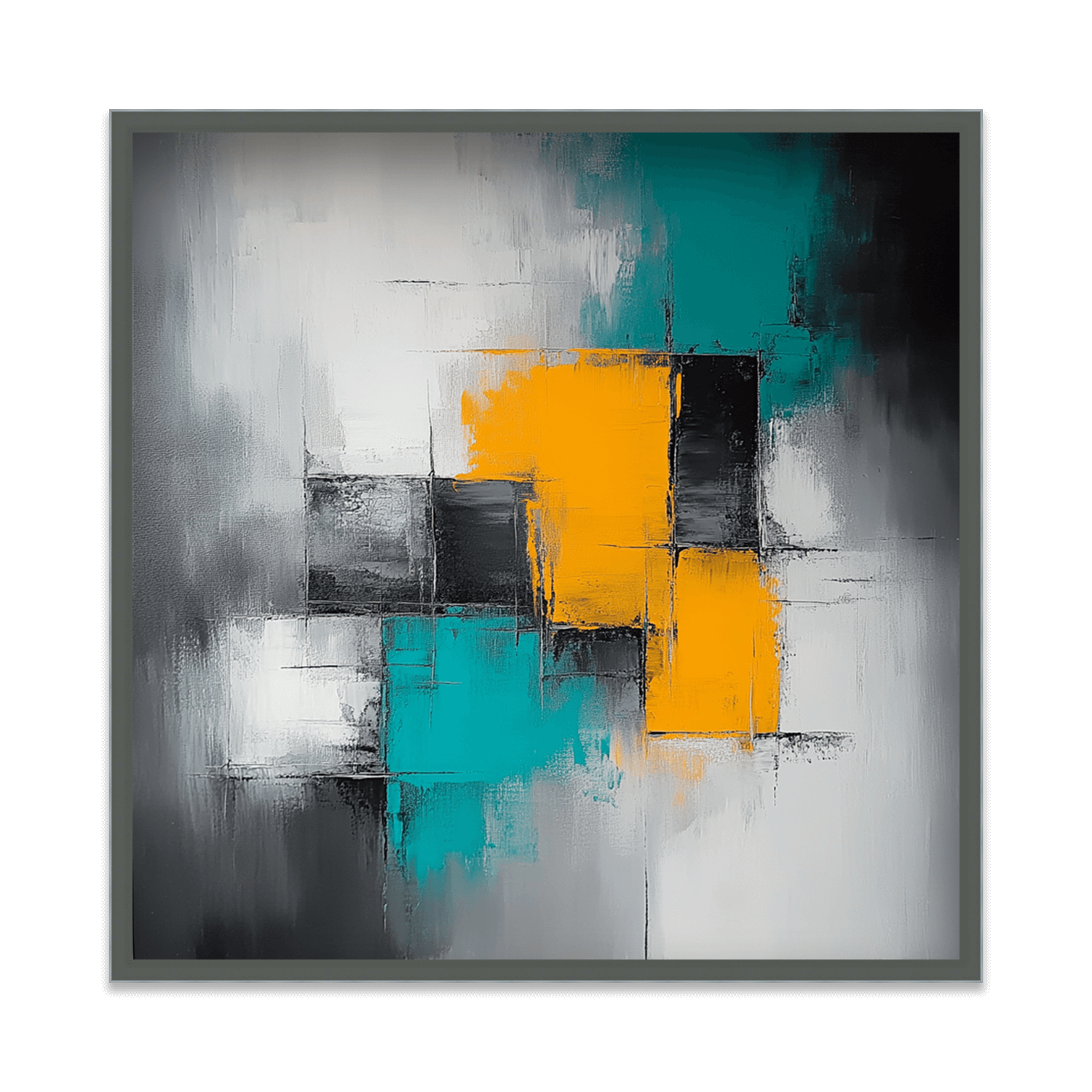 Energetic Contrast I