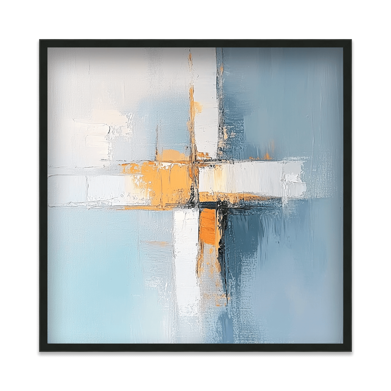 Golden Crossroads II