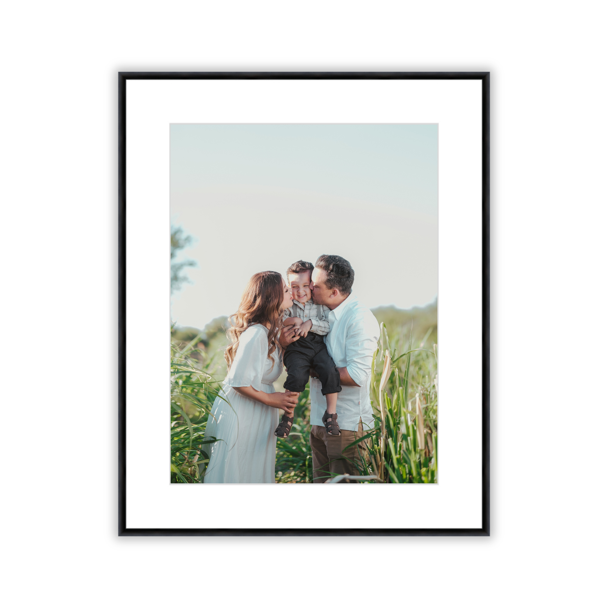 Kyoto Frame - Metal