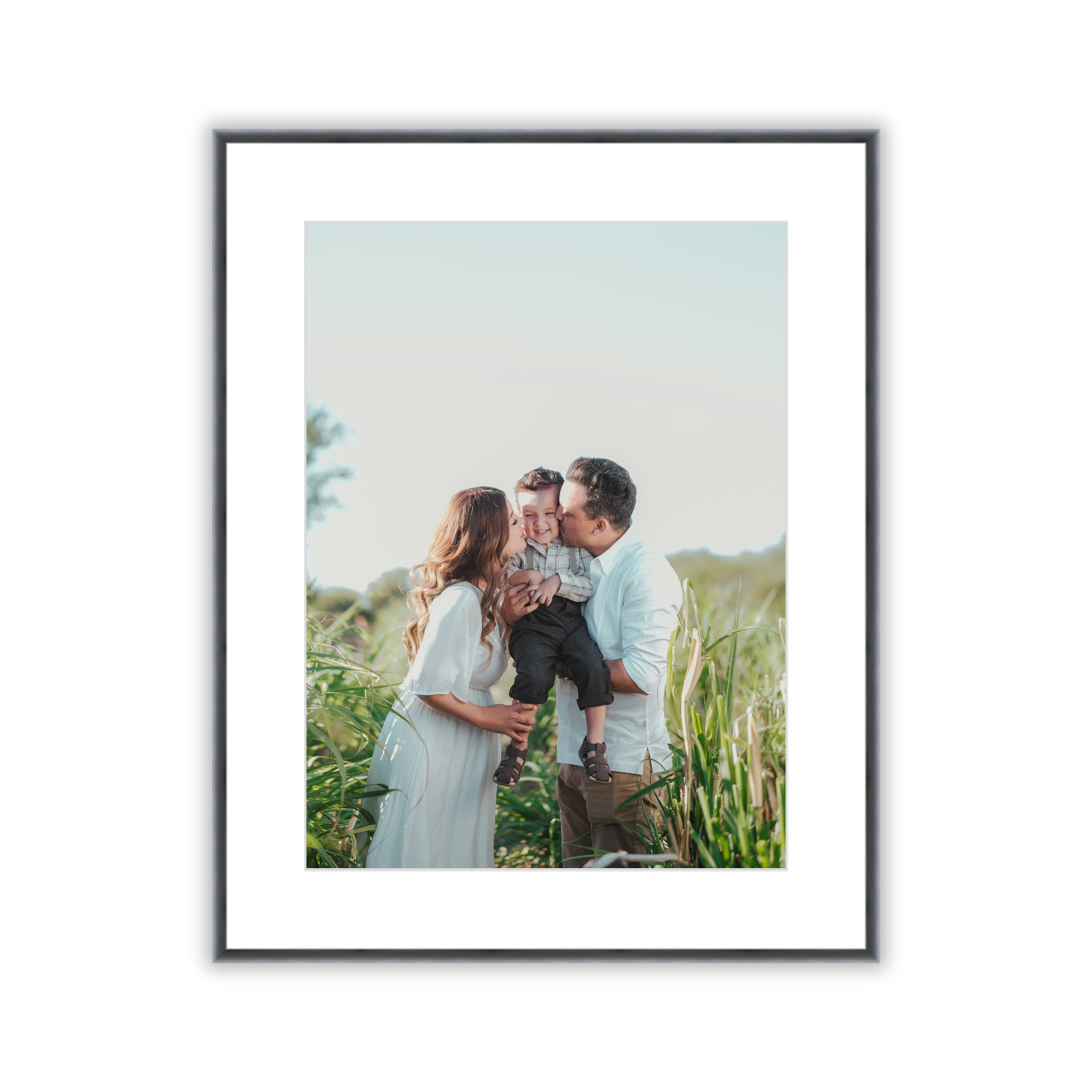 Kyoto Frame - Metal
