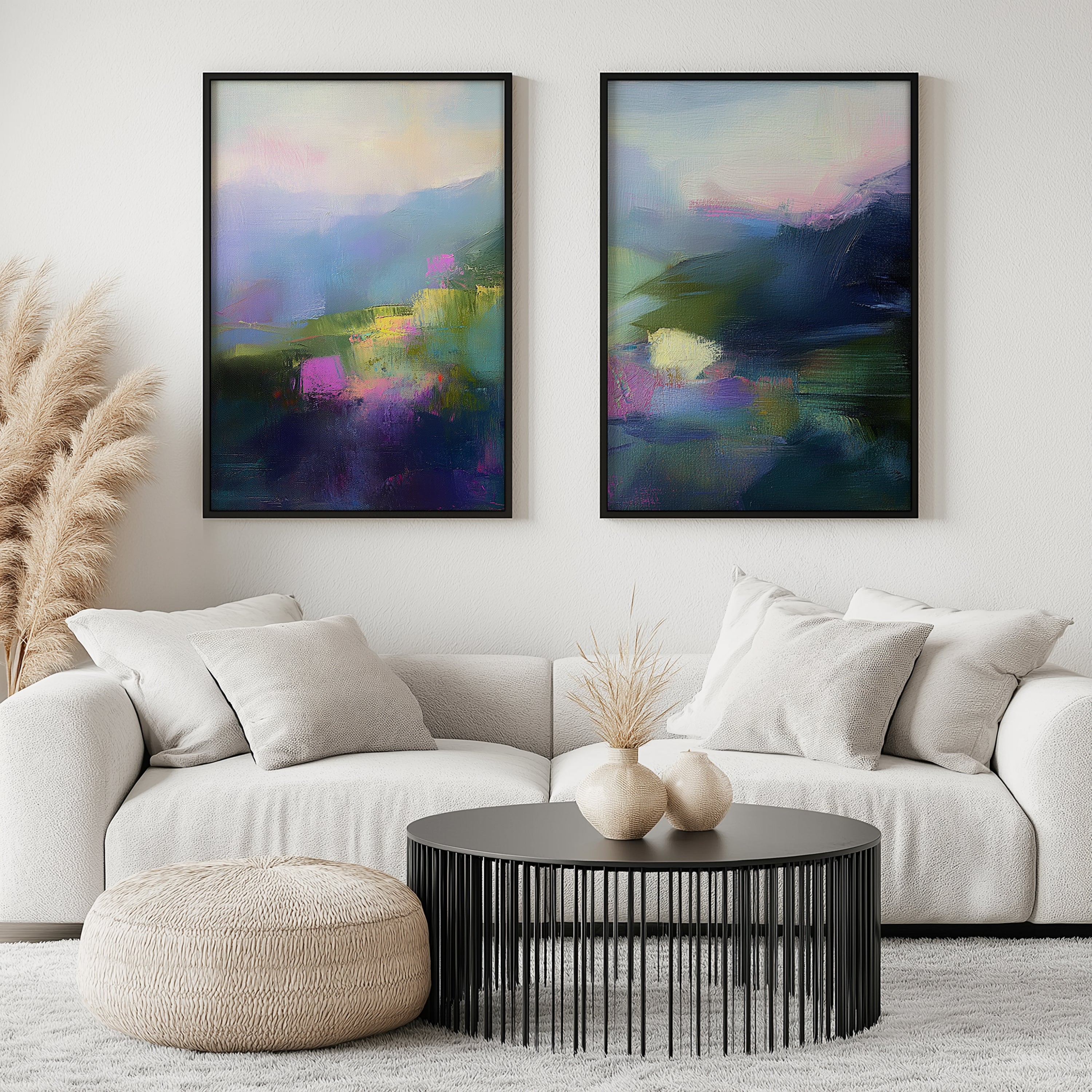 Whisper of the Hills II