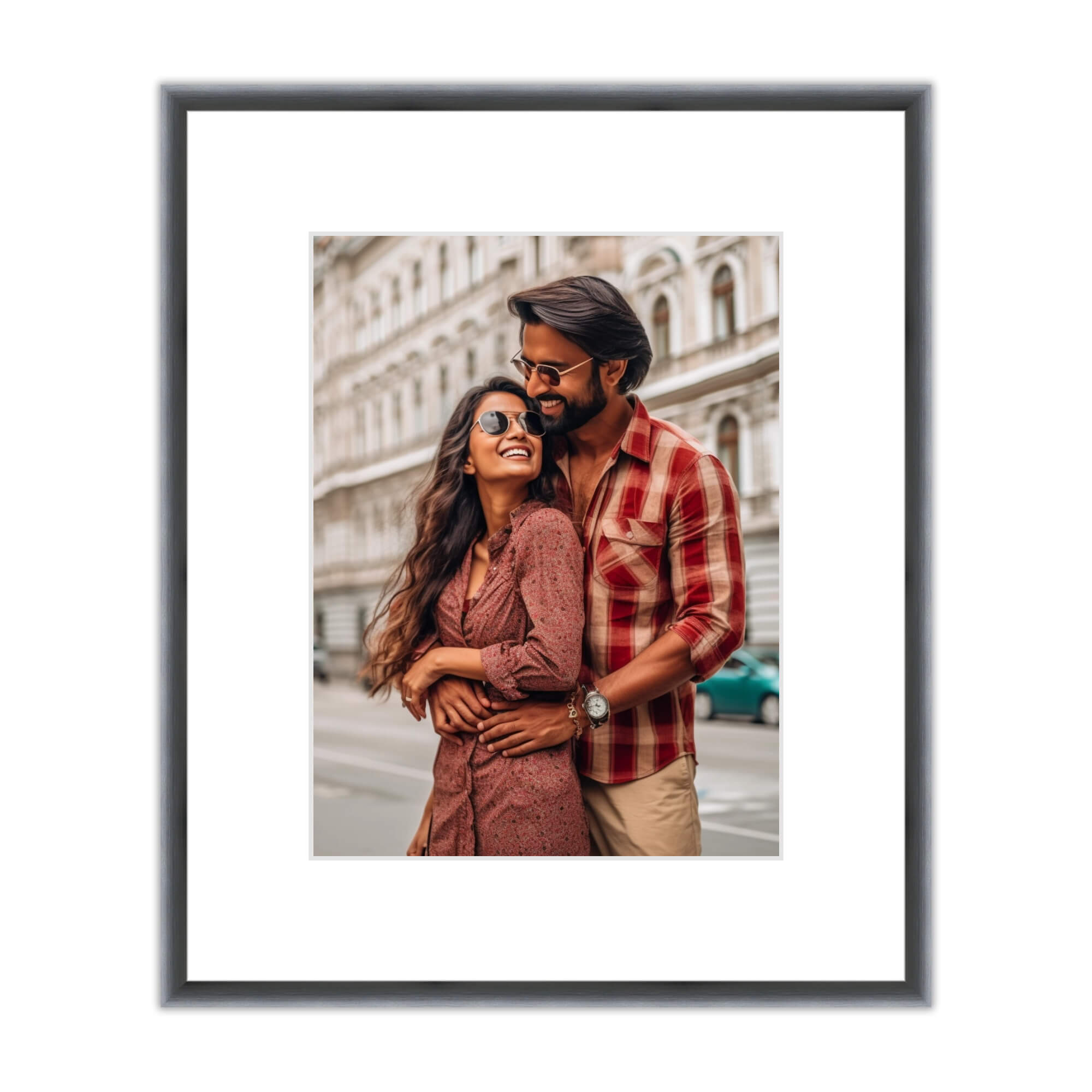 Medium Frame - 9" x 12" Picture Size