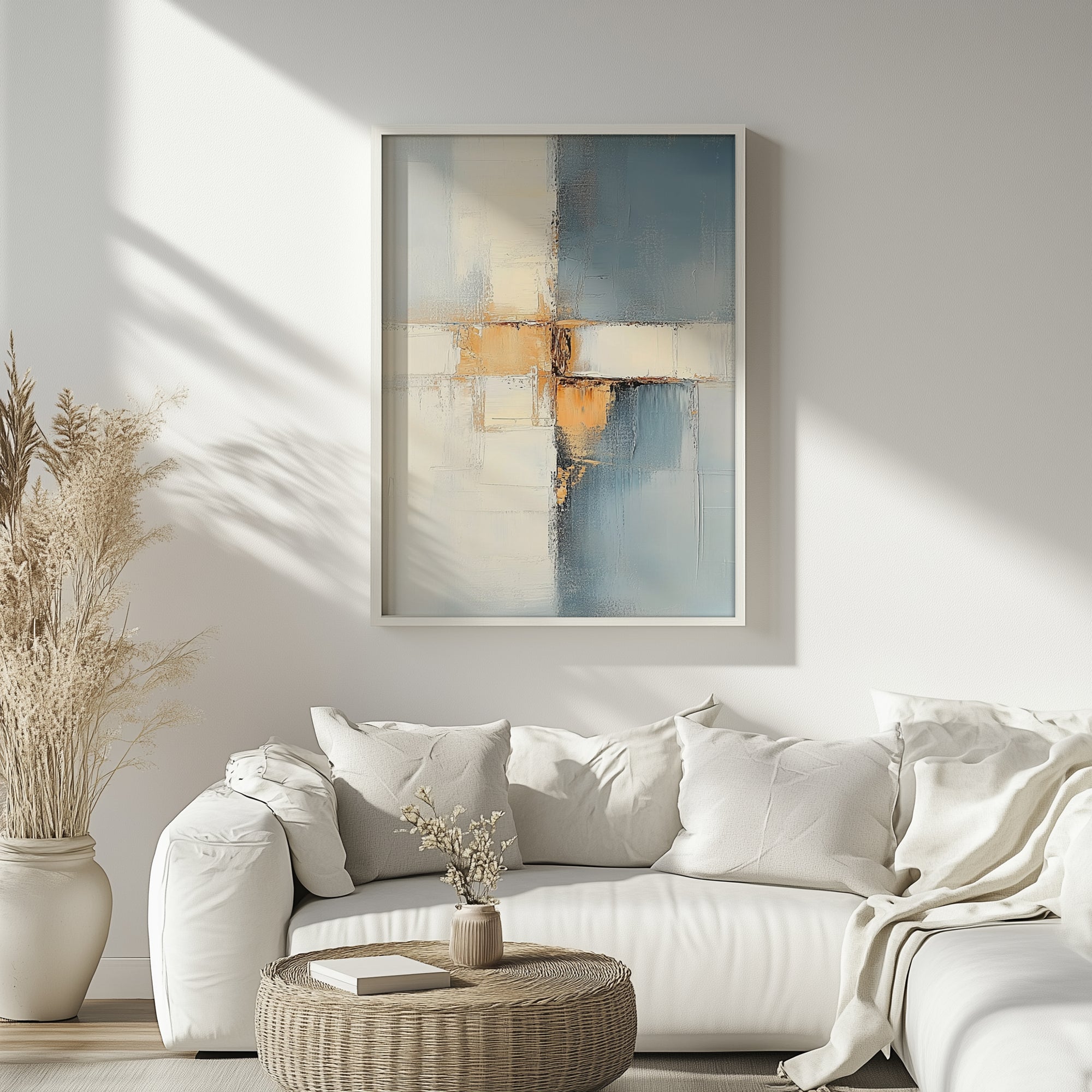 9x12 Picture Size with Assorted Frame Options