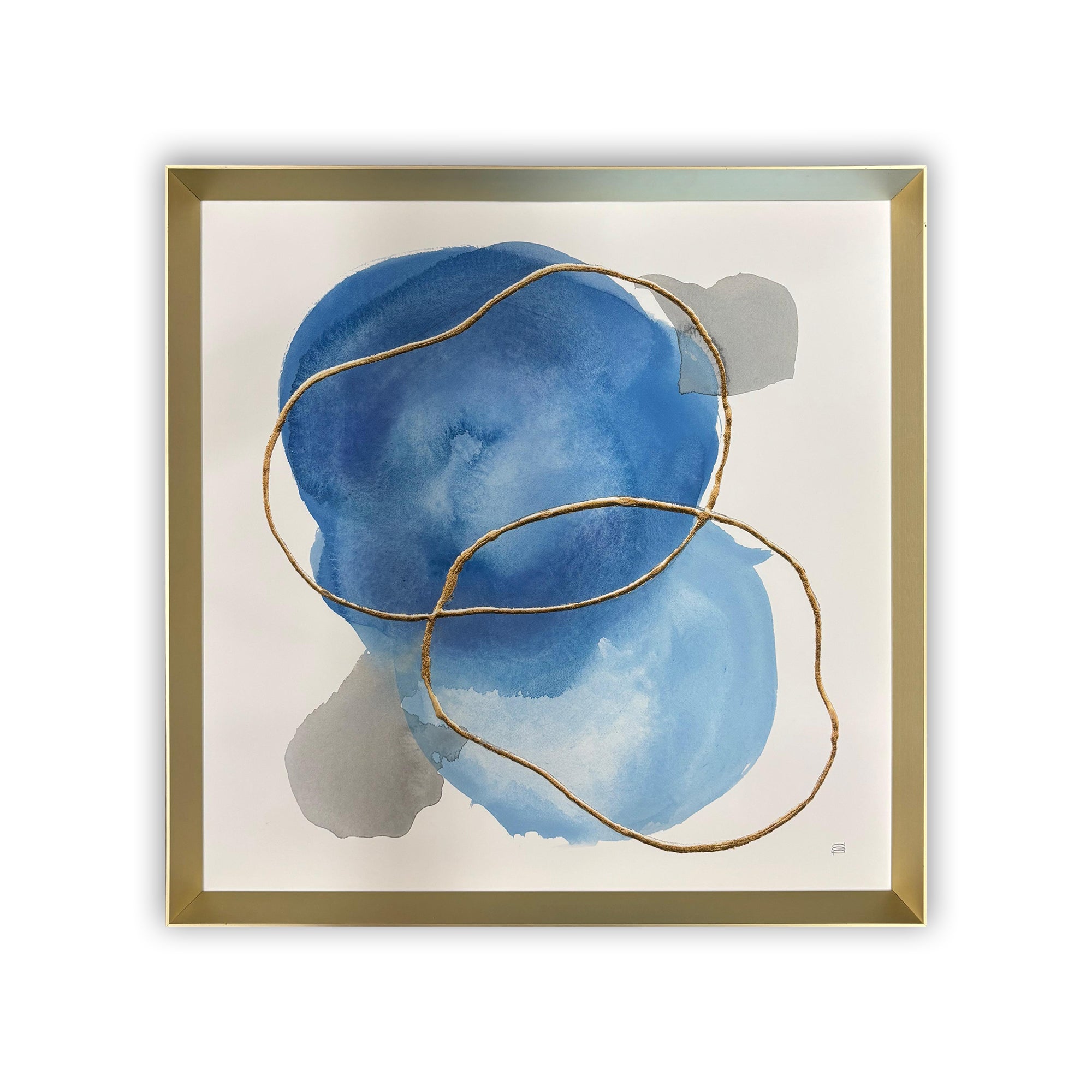 Serenity Trance II by Paschke, Chris