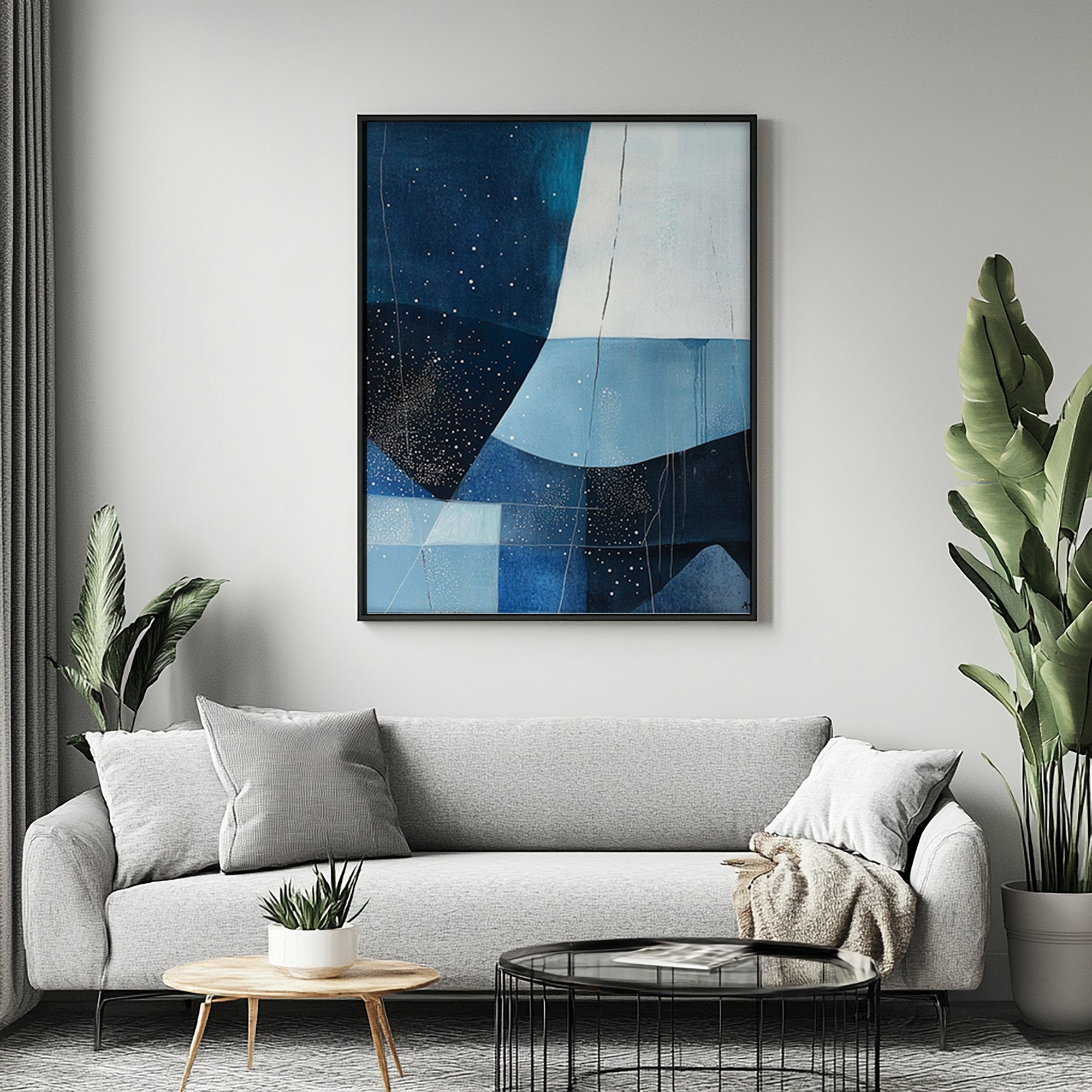 9x12 Picture Size with Assorted Frame Options