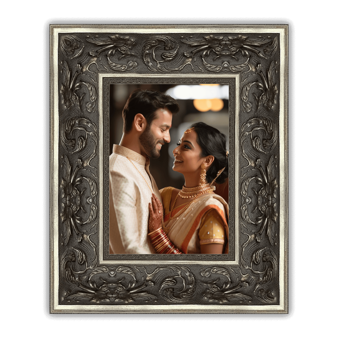 Granada Frame - Solid Wood