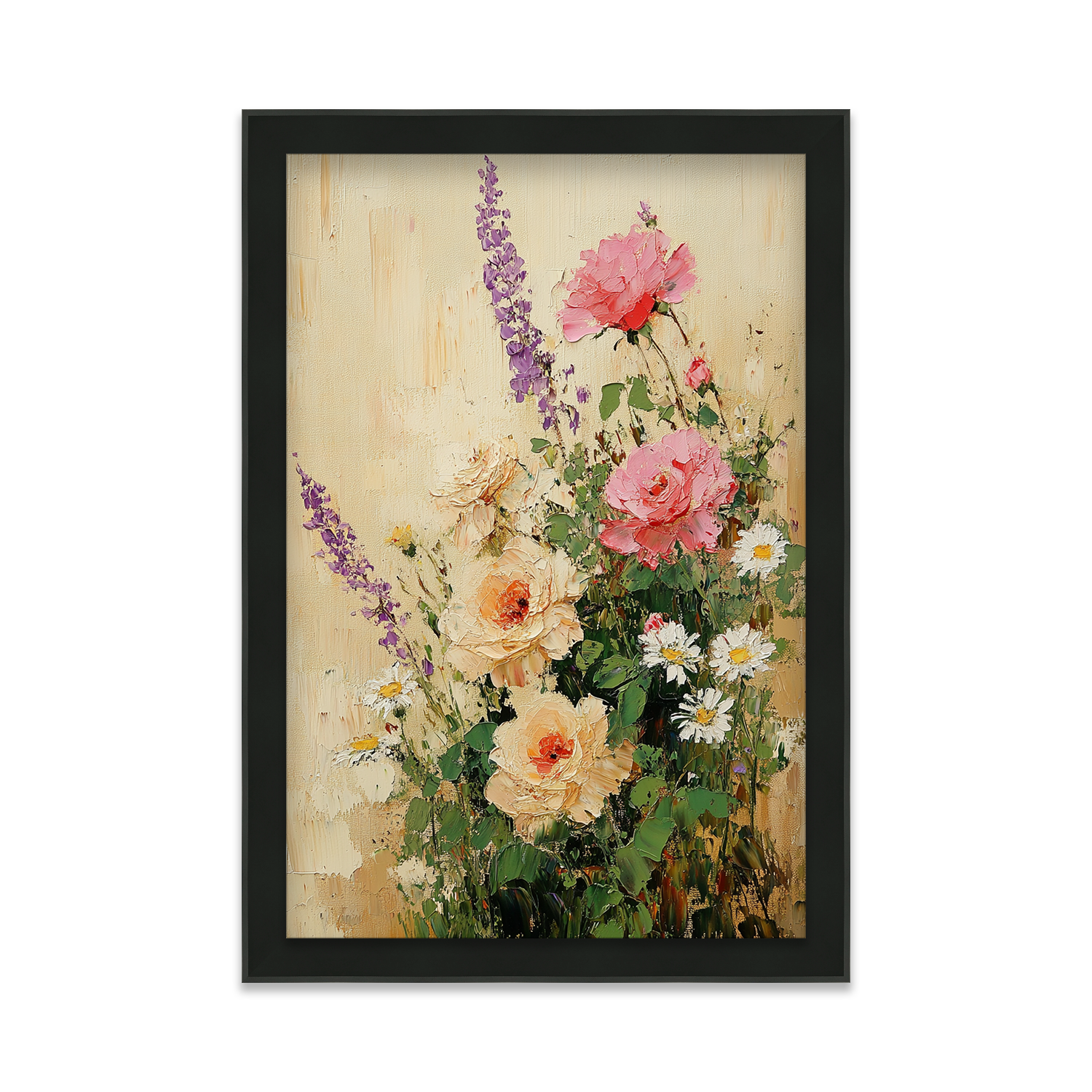 Wild Meadow Serenade