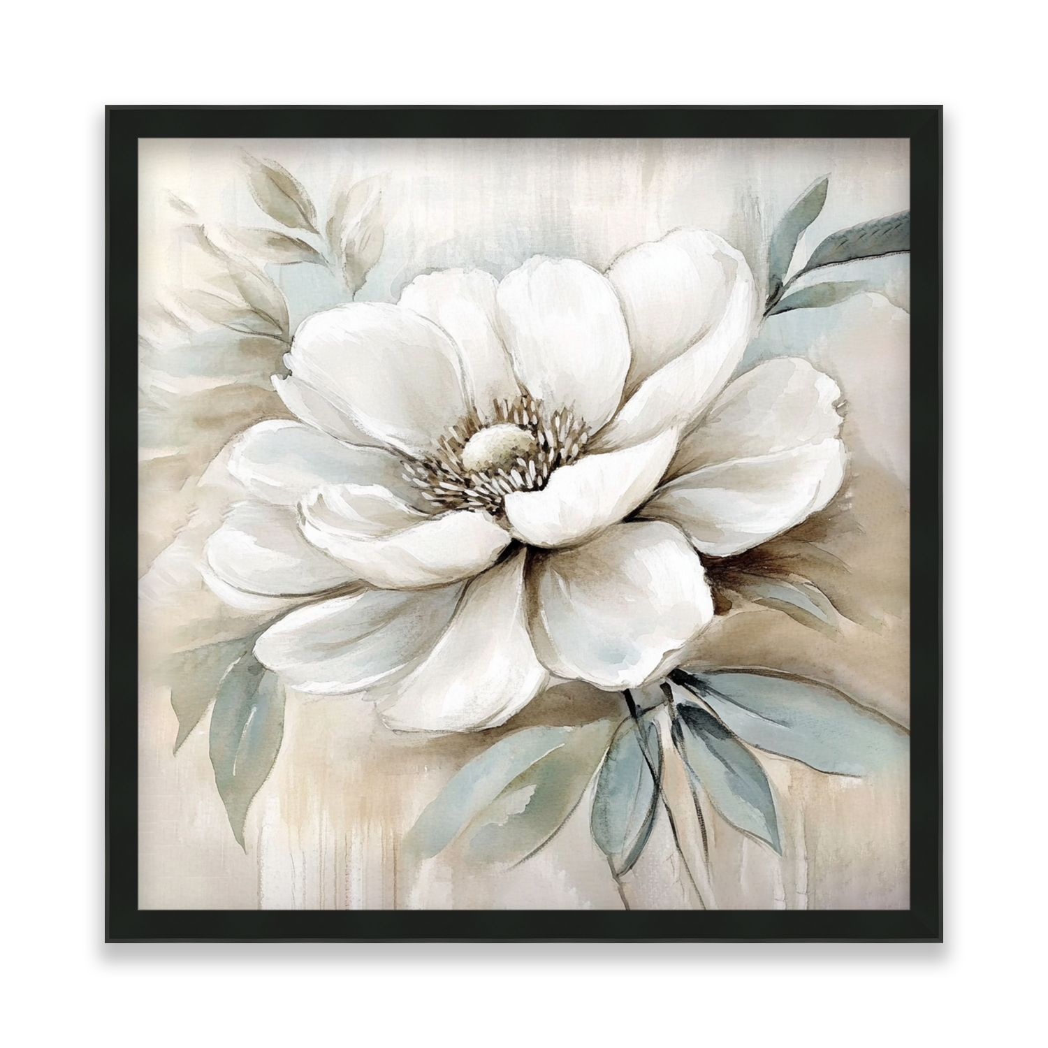 Whispering Petals II