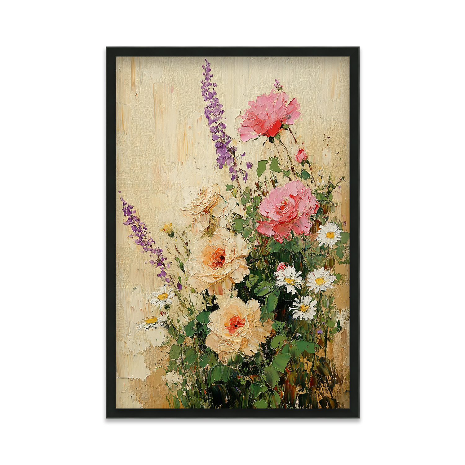 Wild Meadow Serenade