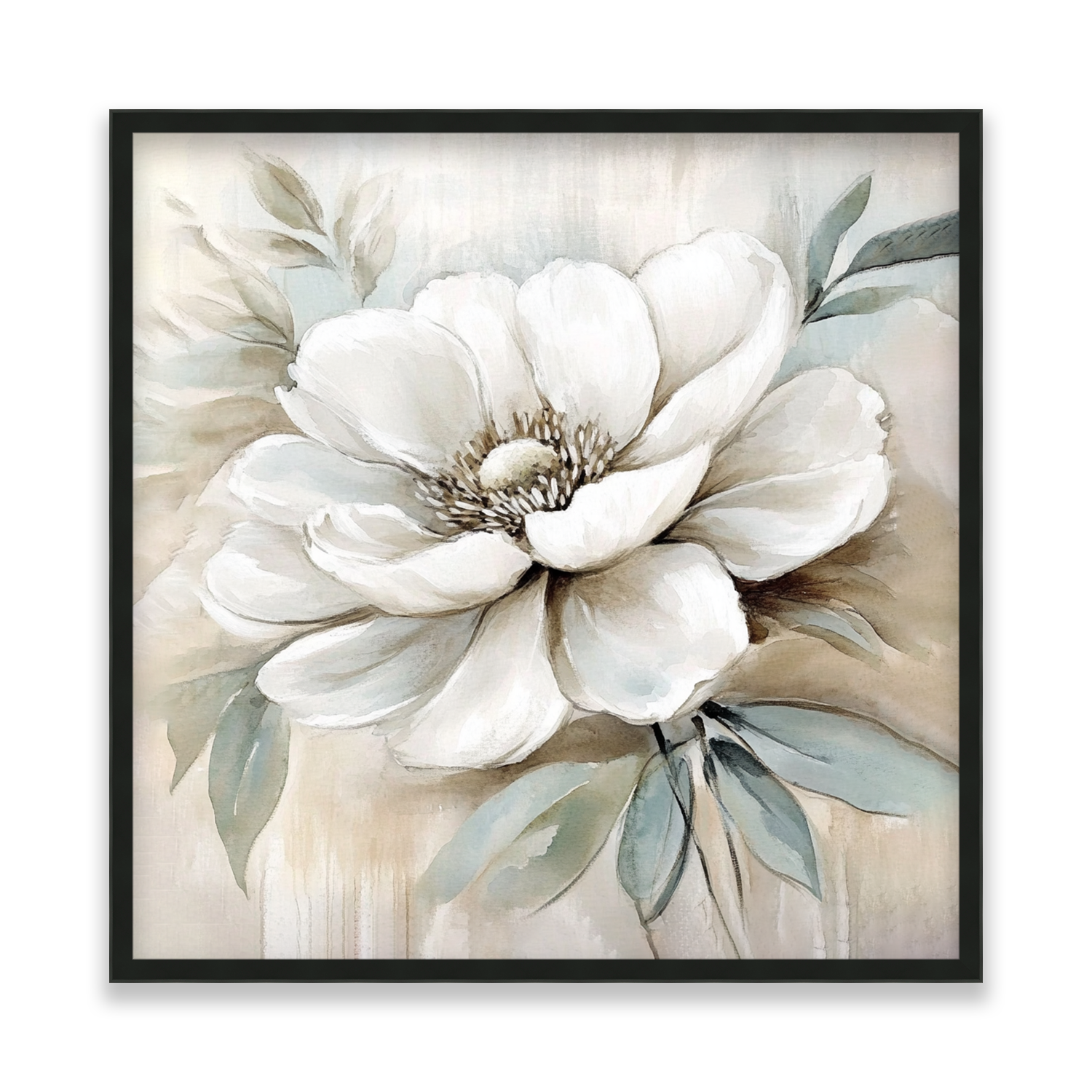 Whispering Petals II