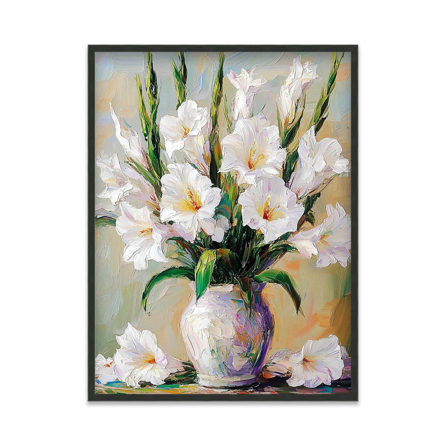 Ethereal Elegance