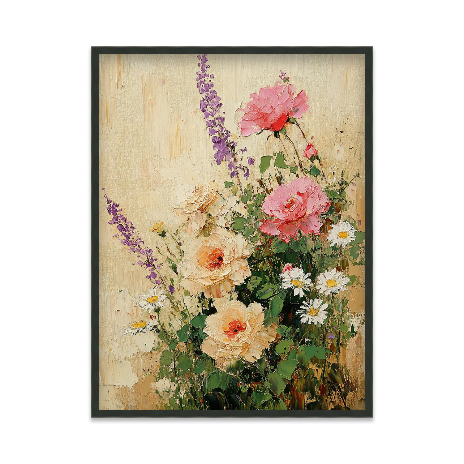 Wild Meadow Serenade