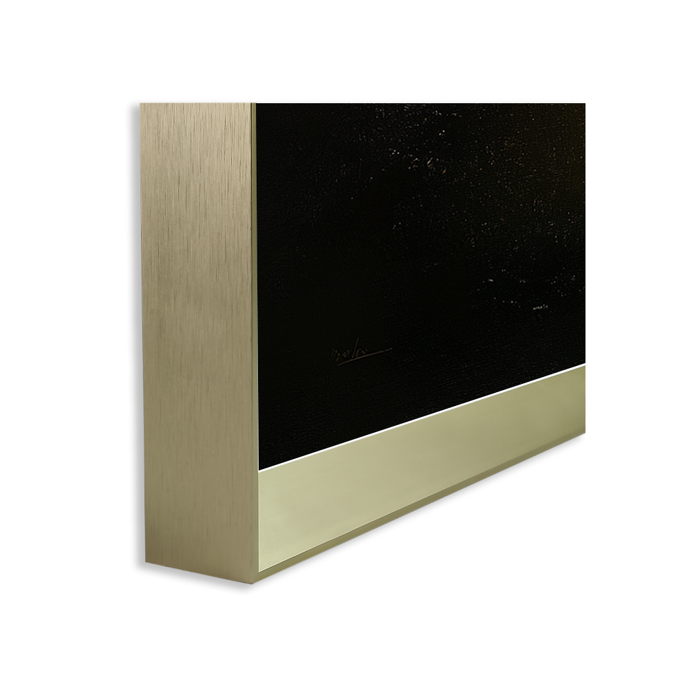 Radiance of the Horizon