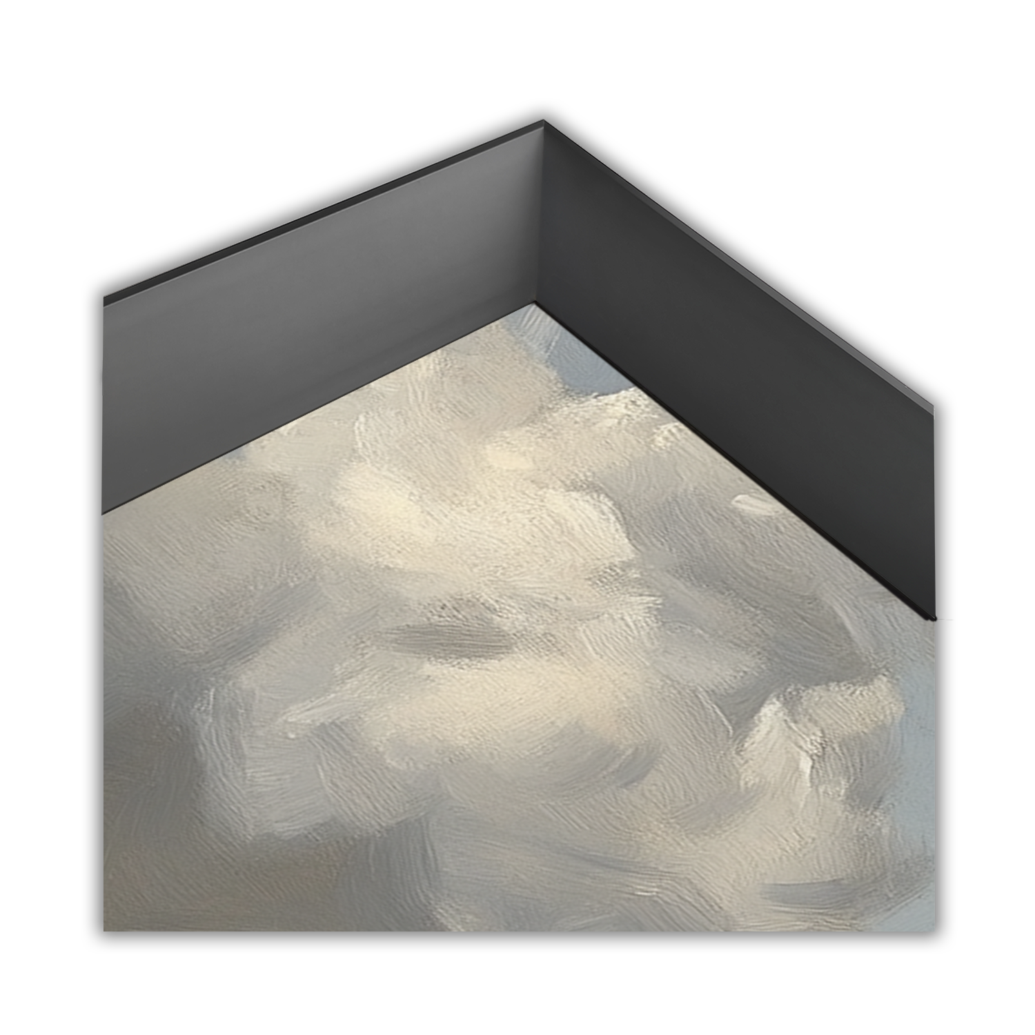 Beneath Rolling Skies