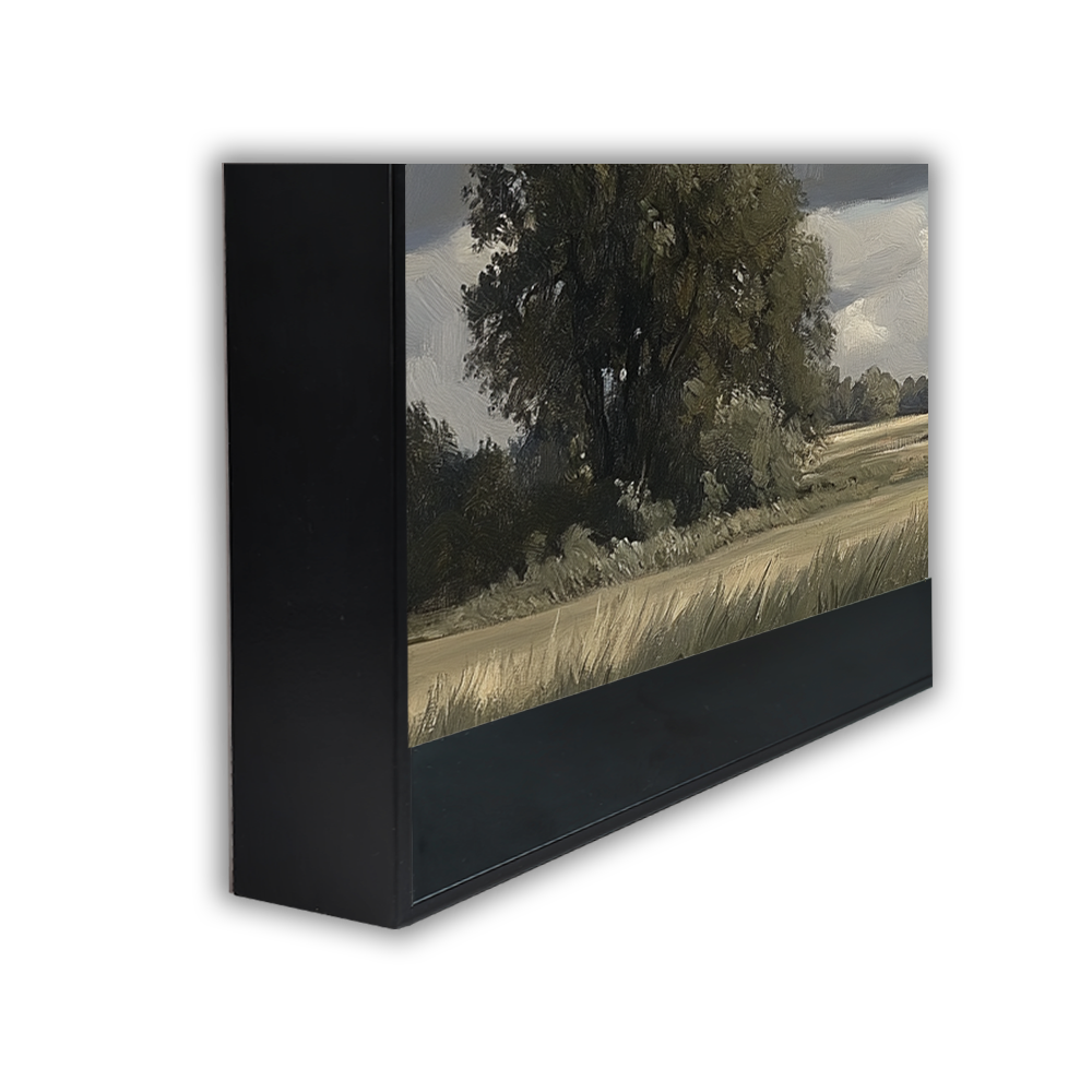 Beneath Rolling Skies