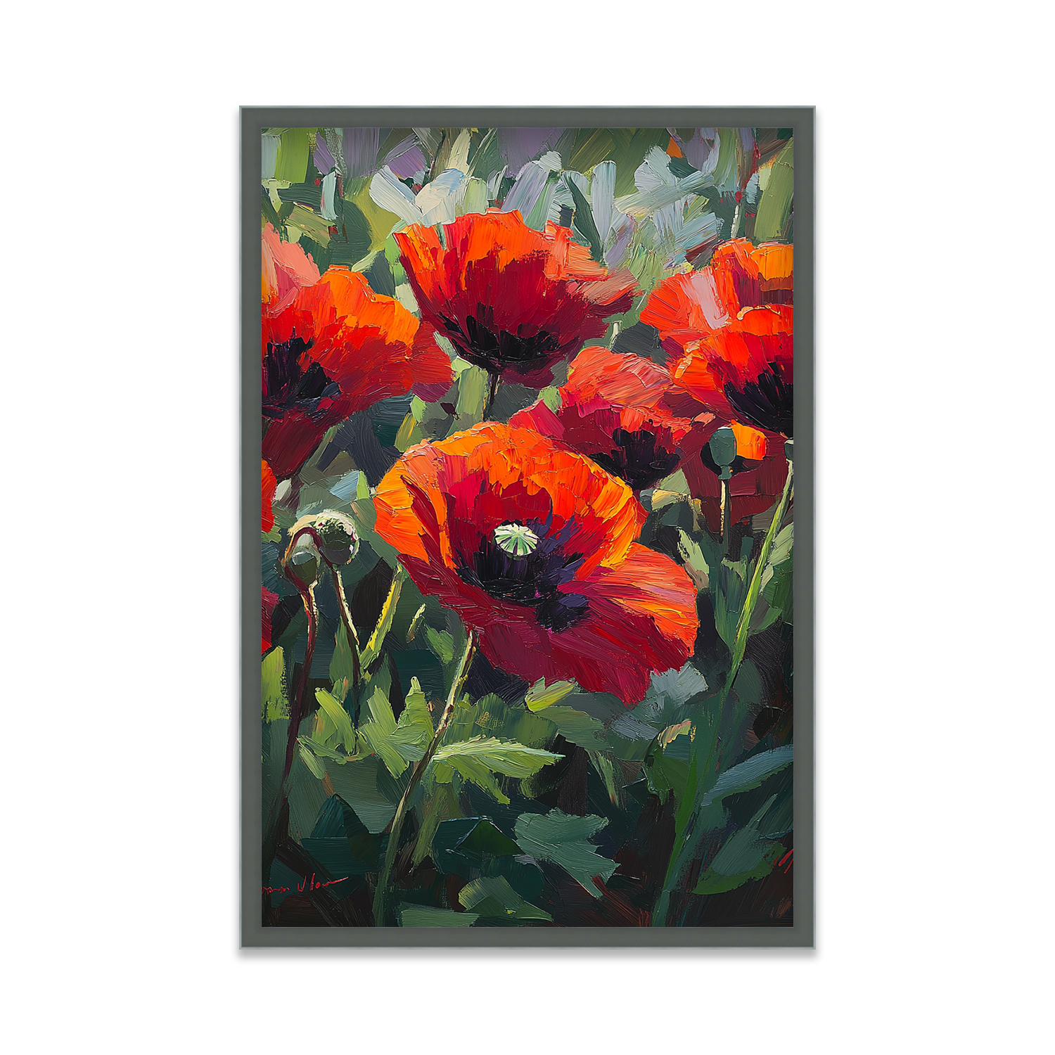 Crimson Glory