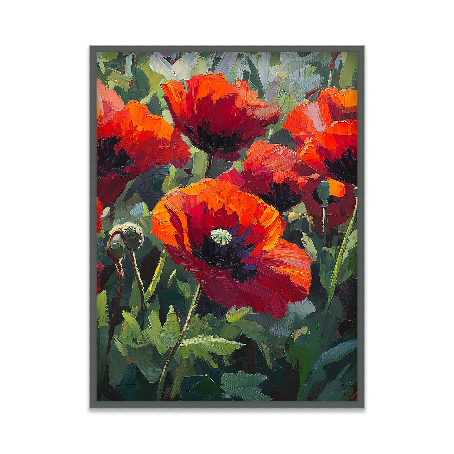 Crimson Glory