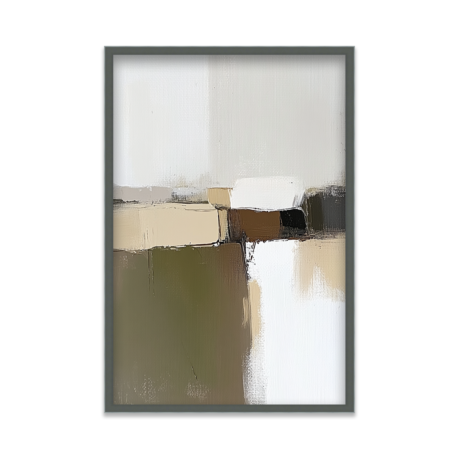 Earthbound Silence II