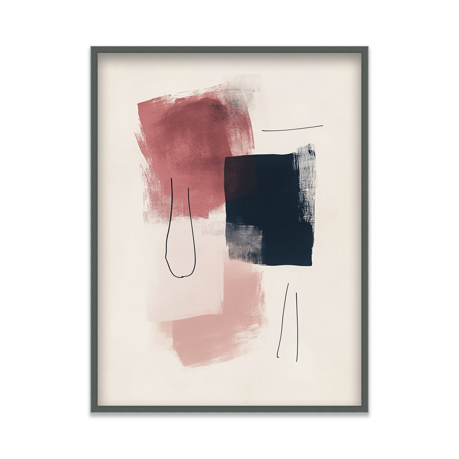 Minimalist Dialogue I