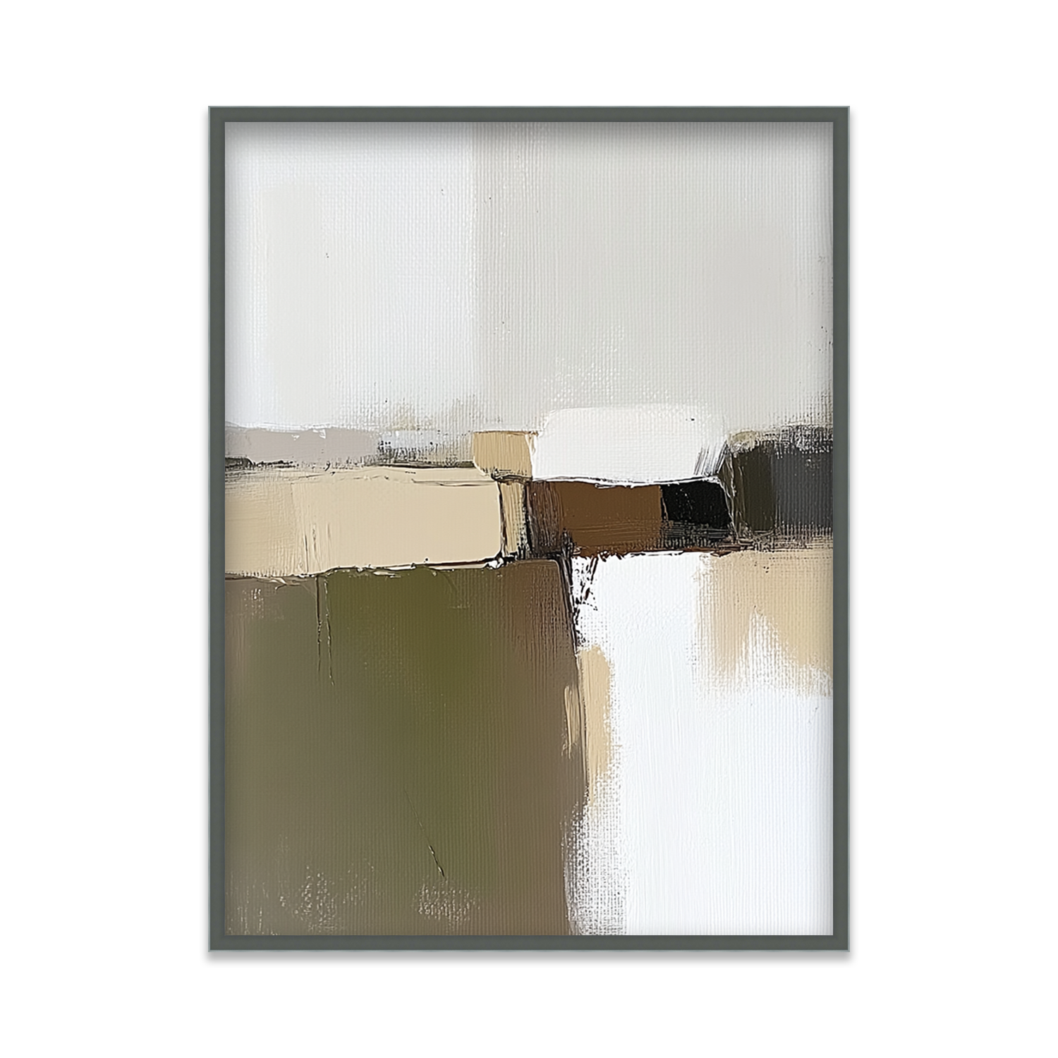 Earthbound Silence II