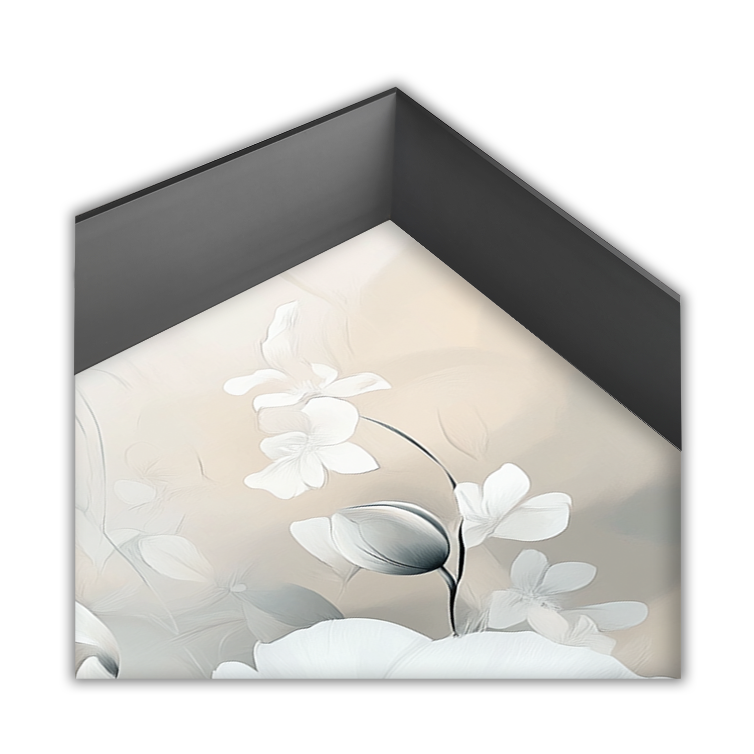 Monochrome Elegance