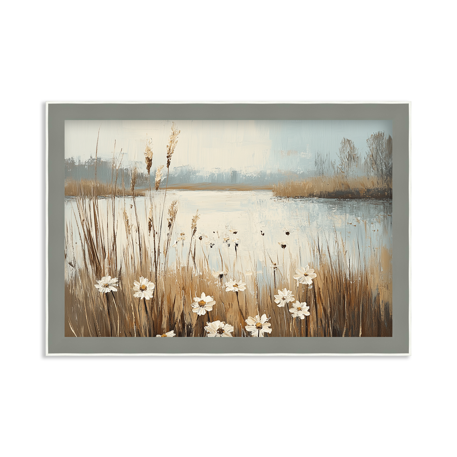 Whispers of the Marsh