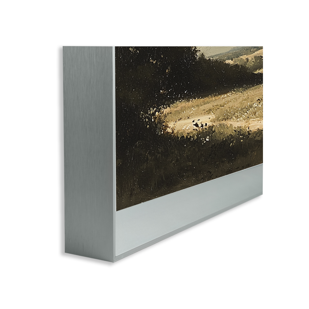 Shadows of Tranquility