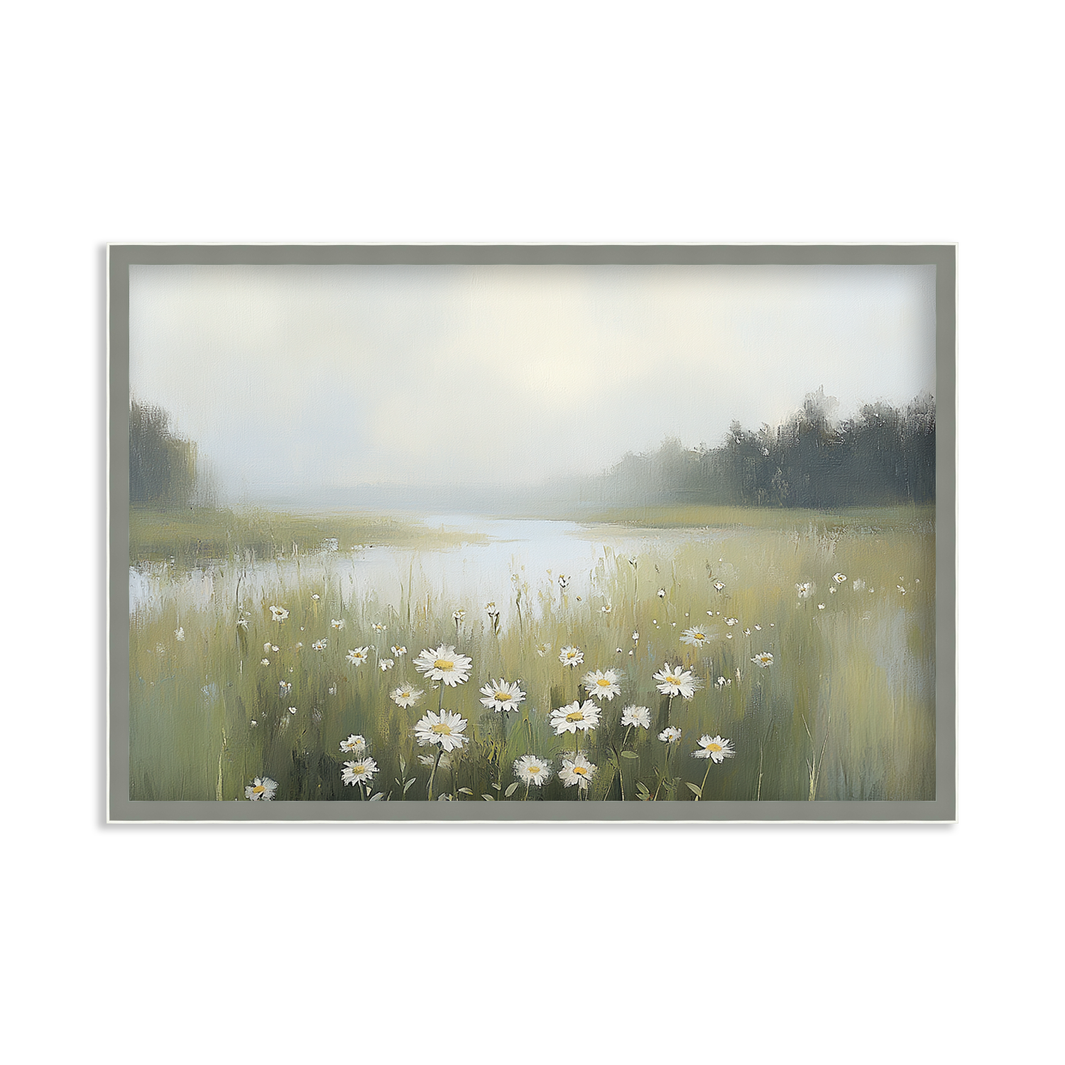 Morning Meadow