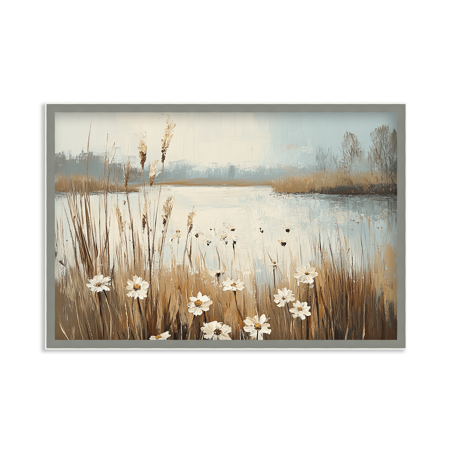 Whispers of the Marsh