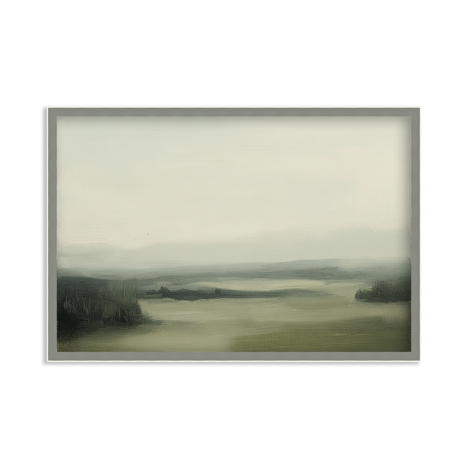Misty Plains