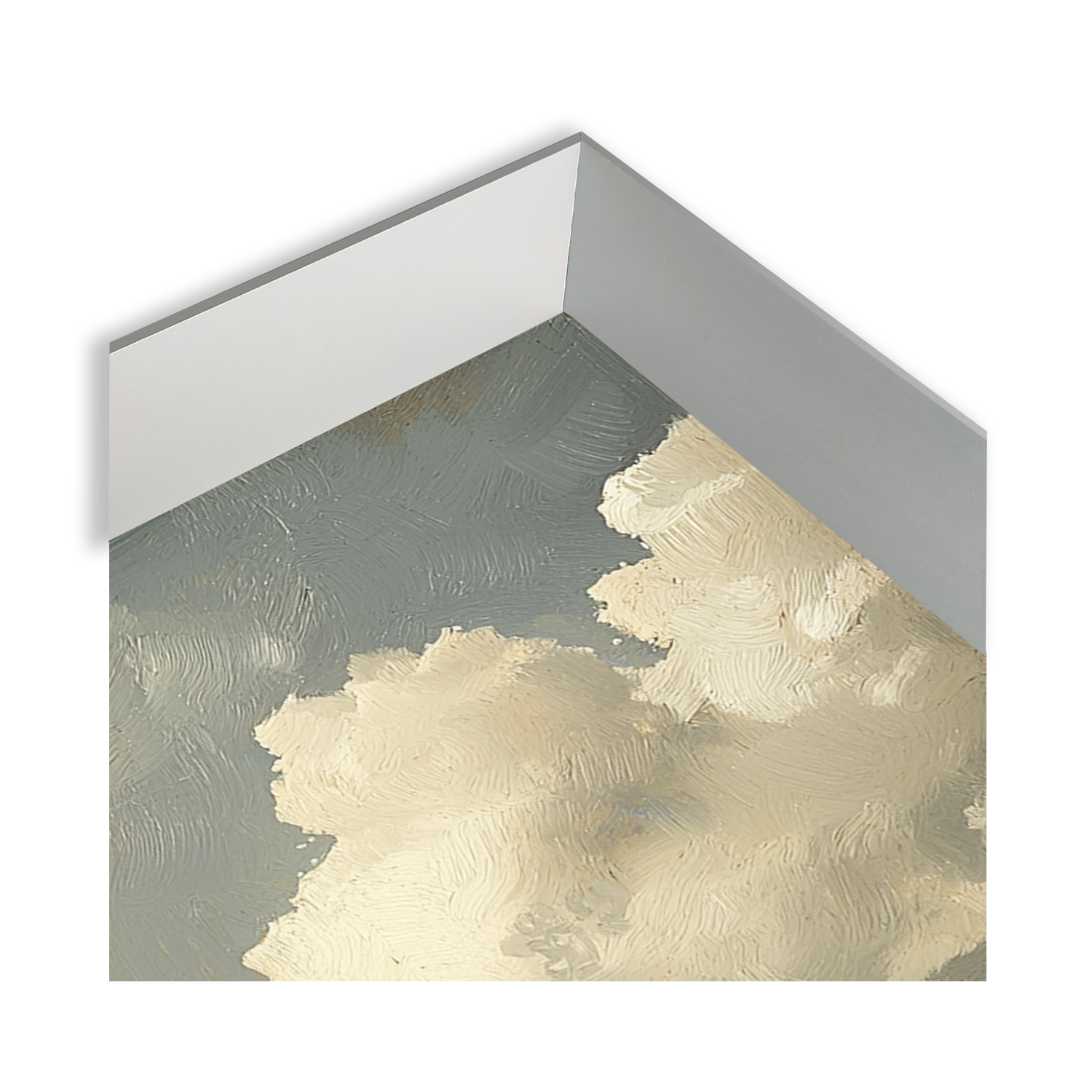 Shadows of Tranquility