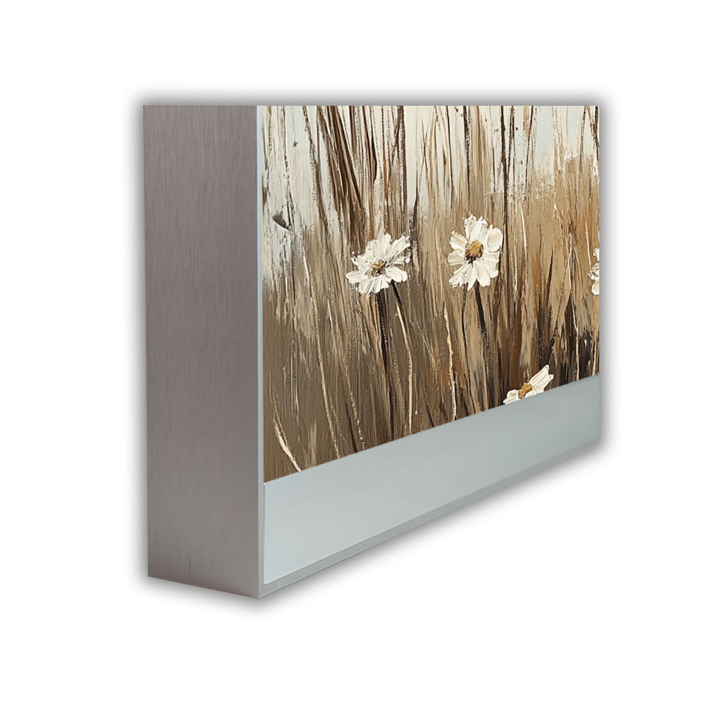 Whispers of the Marsh