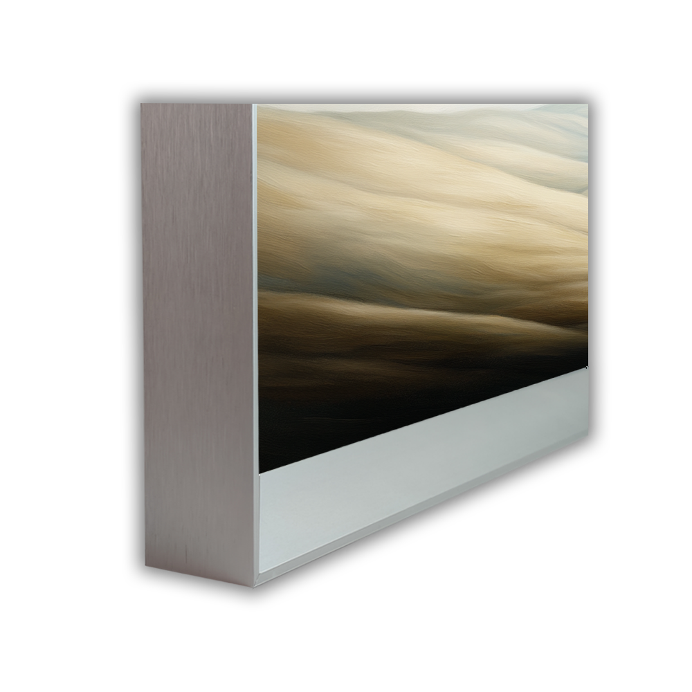 Rolling Hills of Dreams