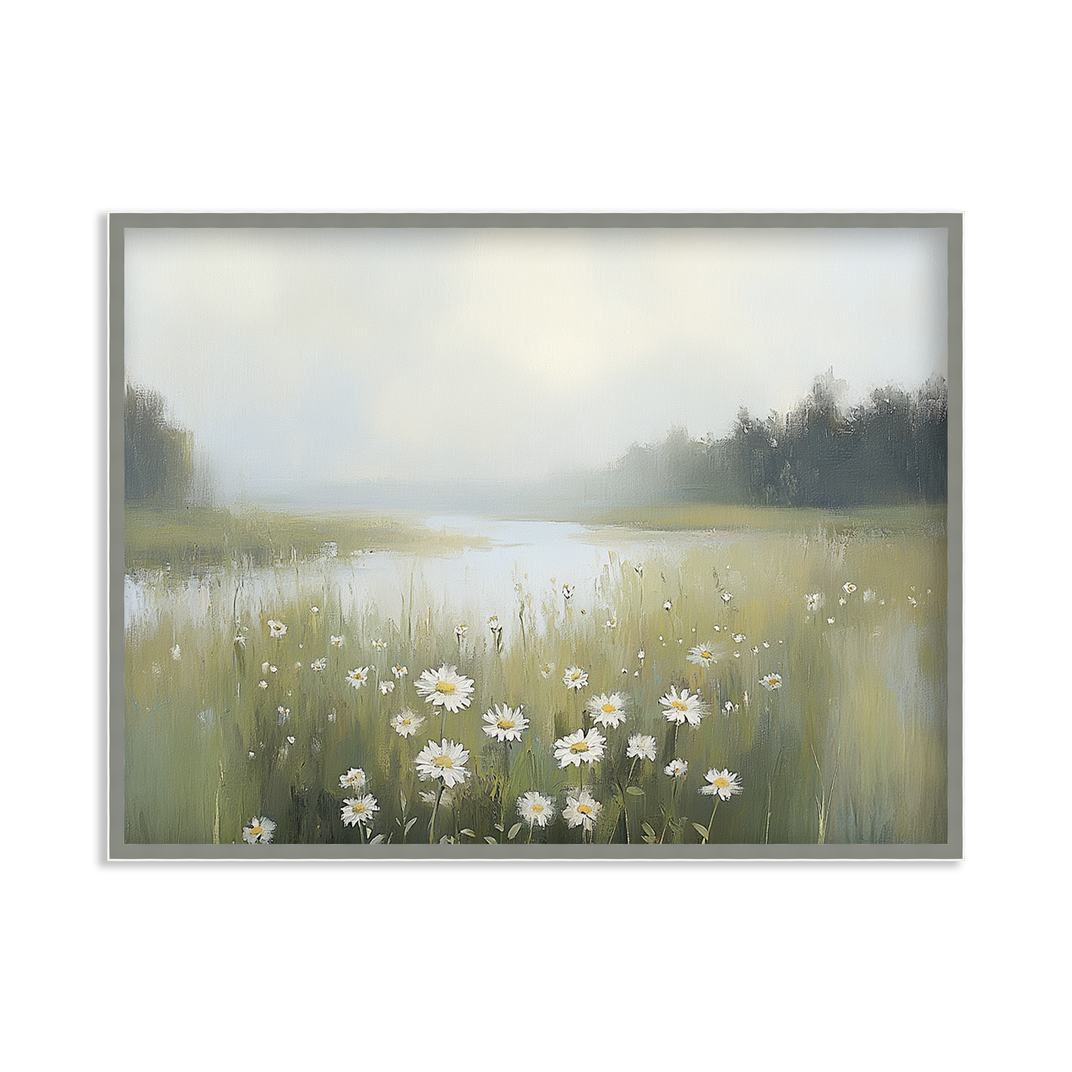 Morning Meadow