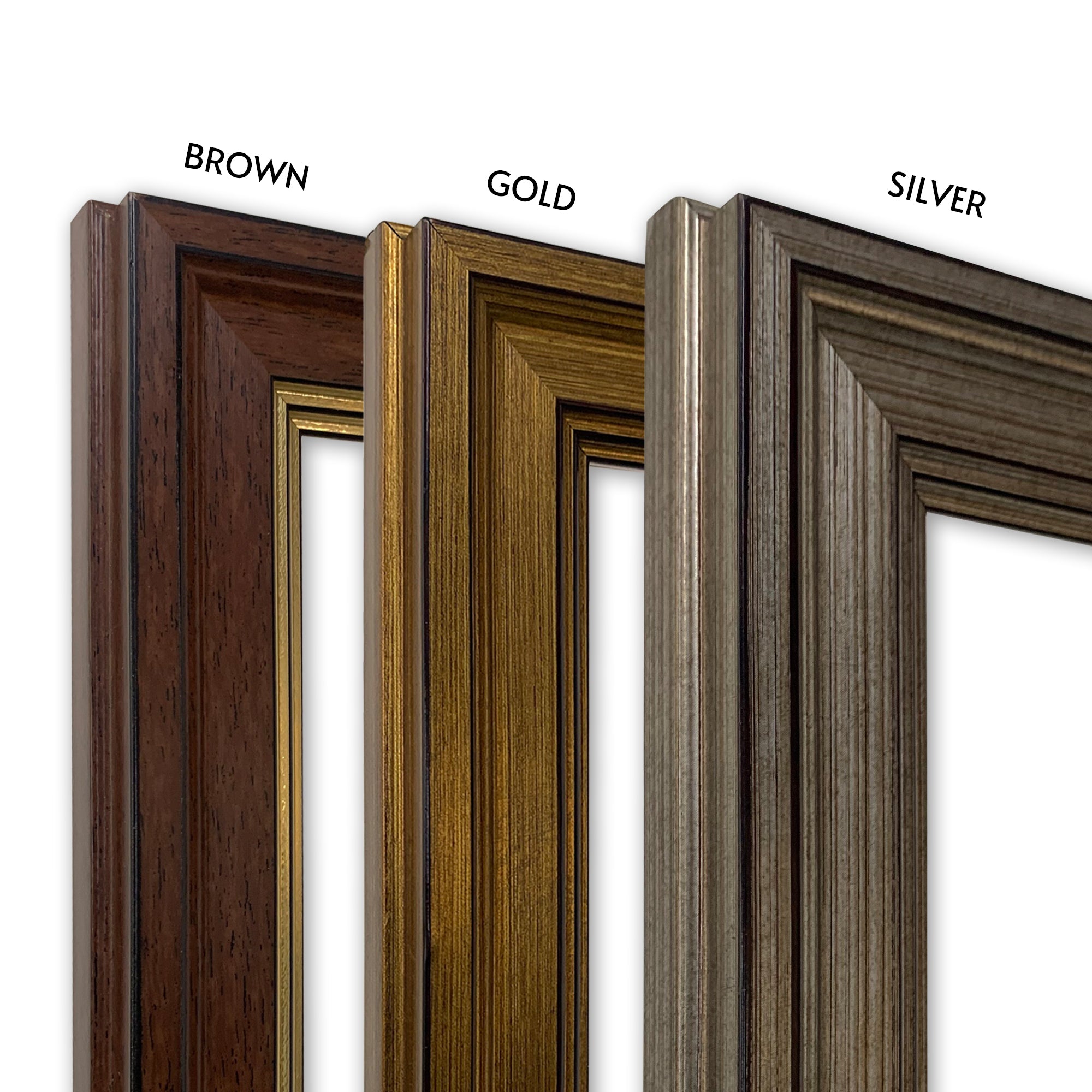 Jaipur Frame - High Density Fiber