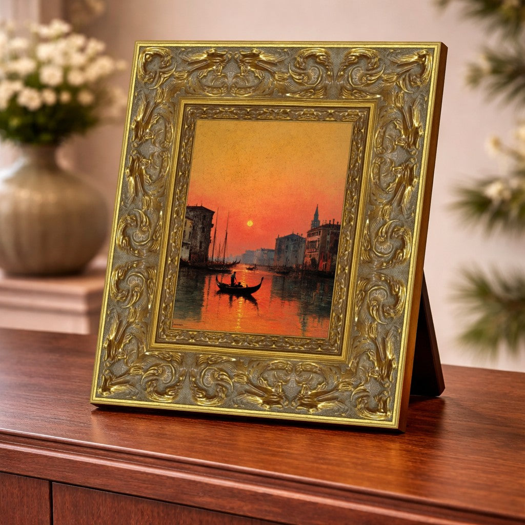 Seville Frame