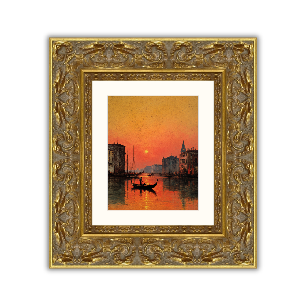 Seville Frame
