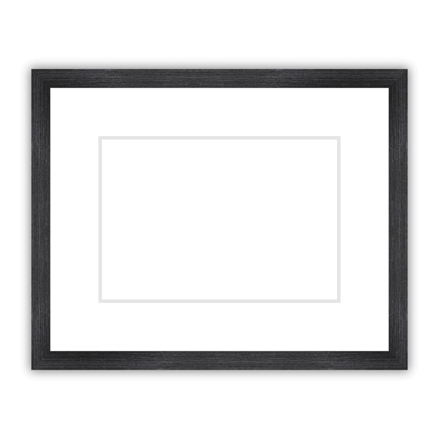Venice Frame - Solid Wood