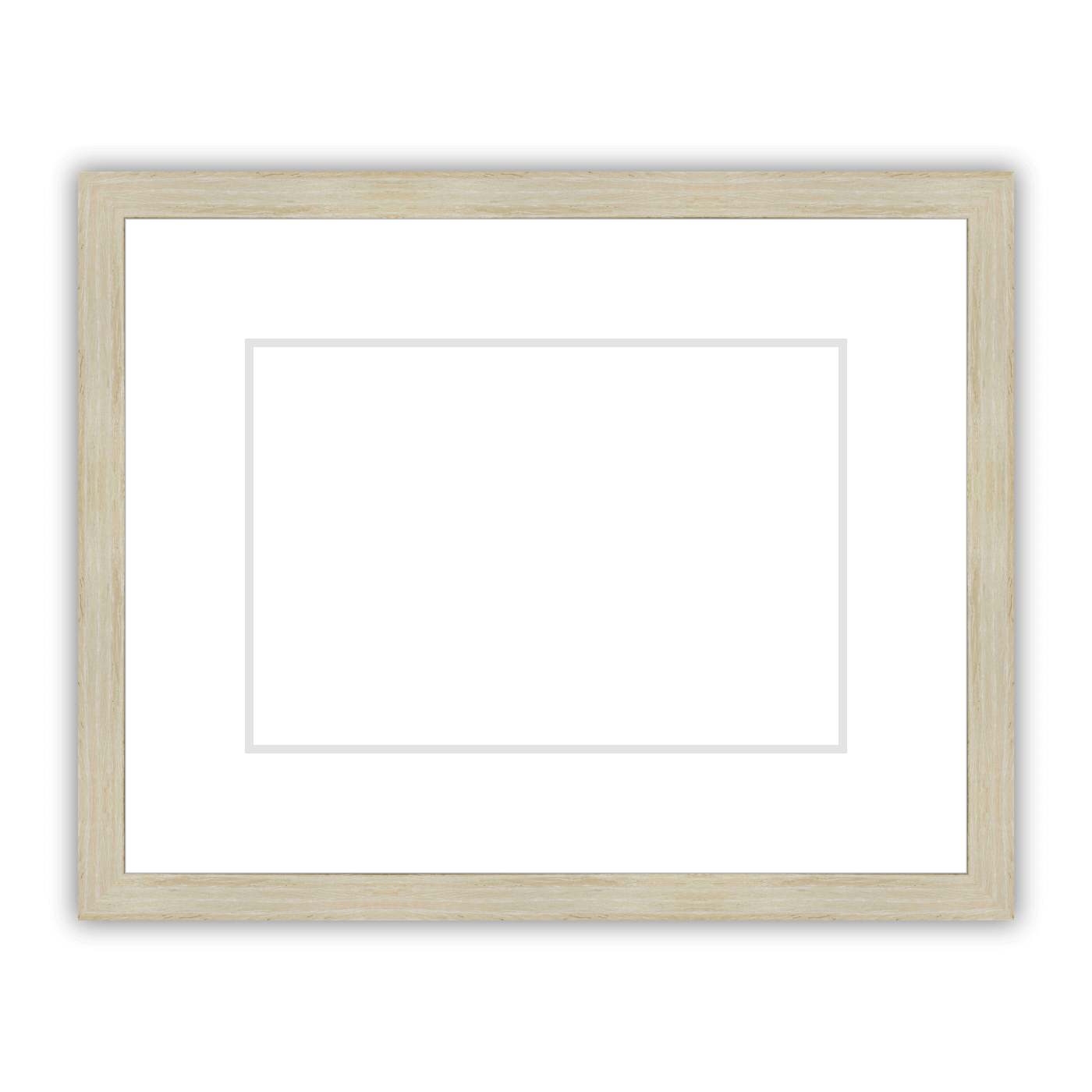 Venice Frame - Solid Wood