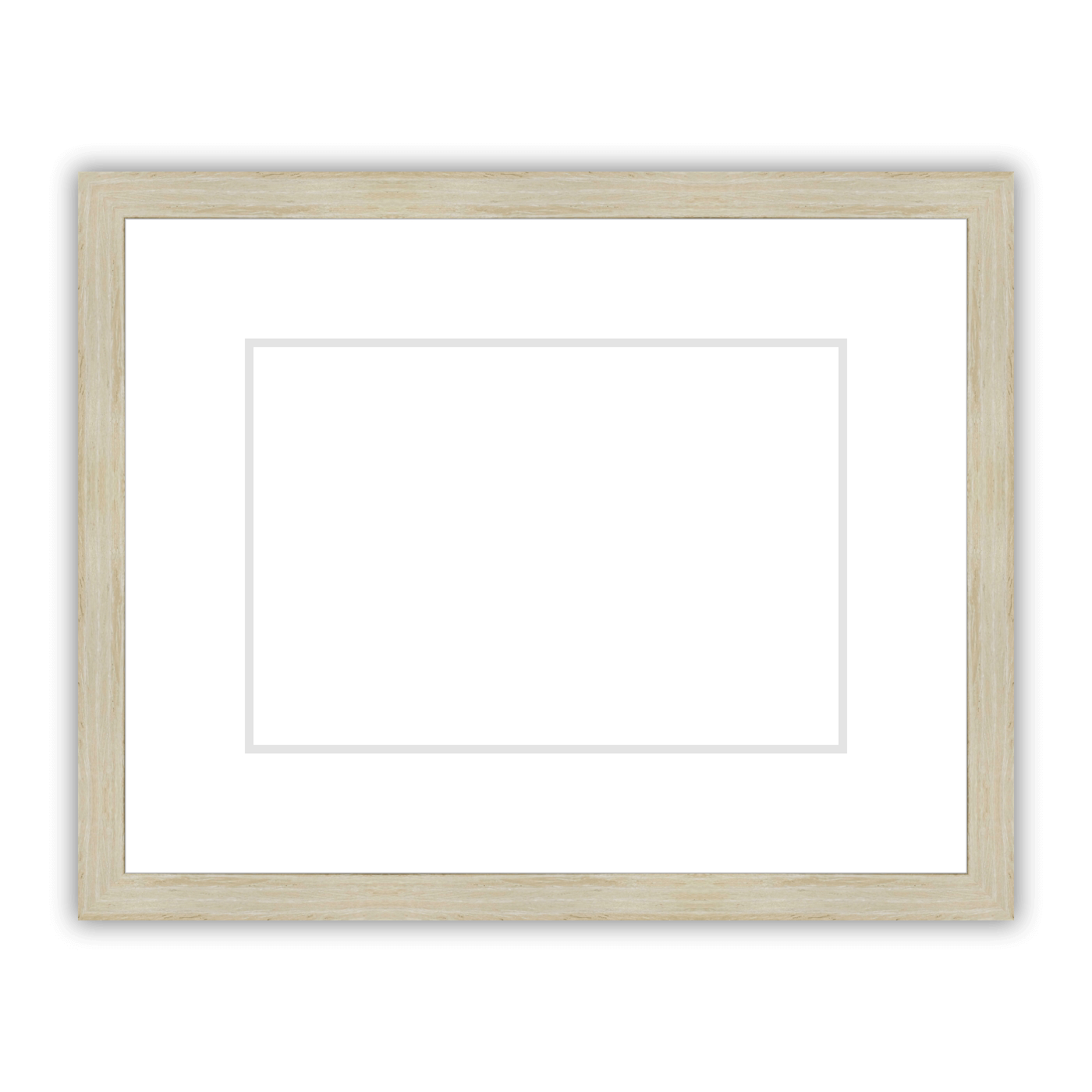 Venice Frame - Pure Wood