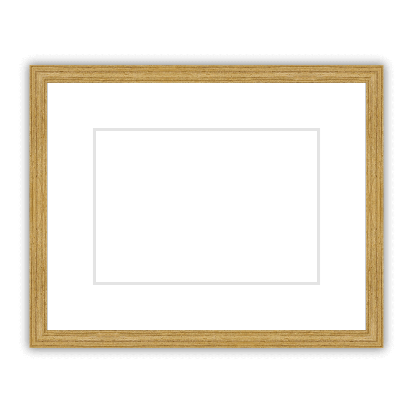 Venice Frame - Solid Wood